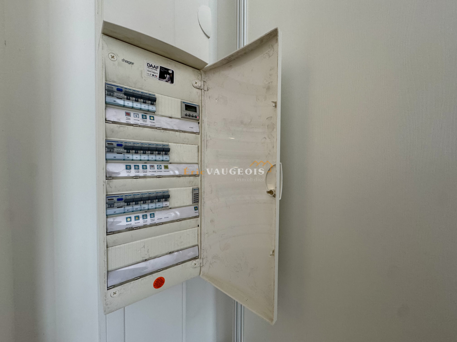 Image_9, Appartement, Émerainville, ref :1389B