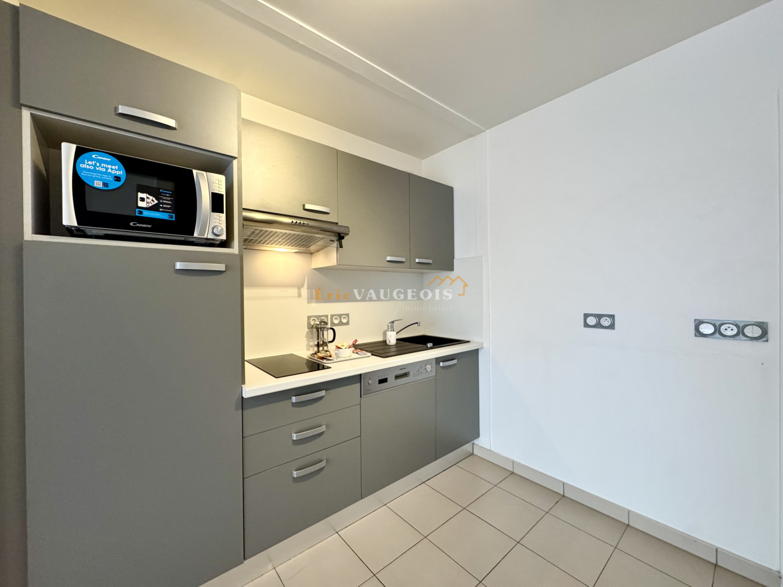 Image_4, Appartement, Émerainville, ref :1389B
