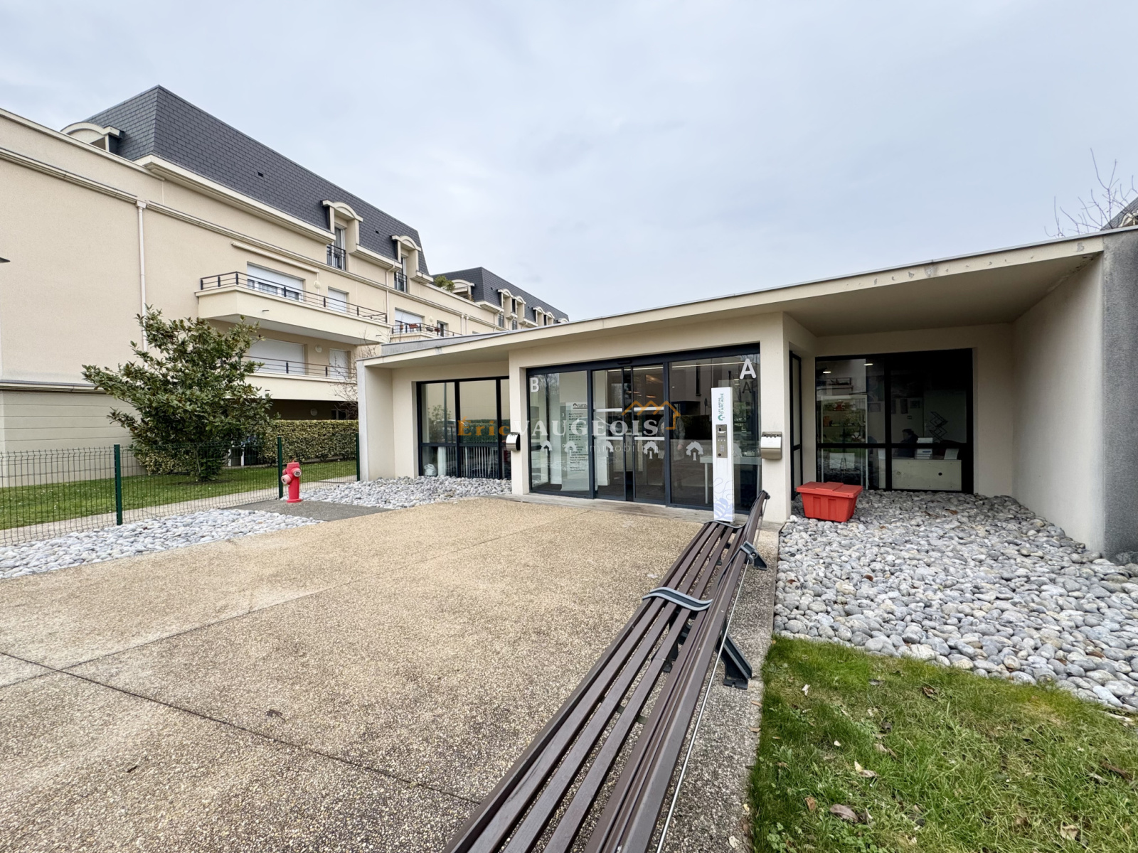 Image_10, Appartement, Émerainville, ref :1389B