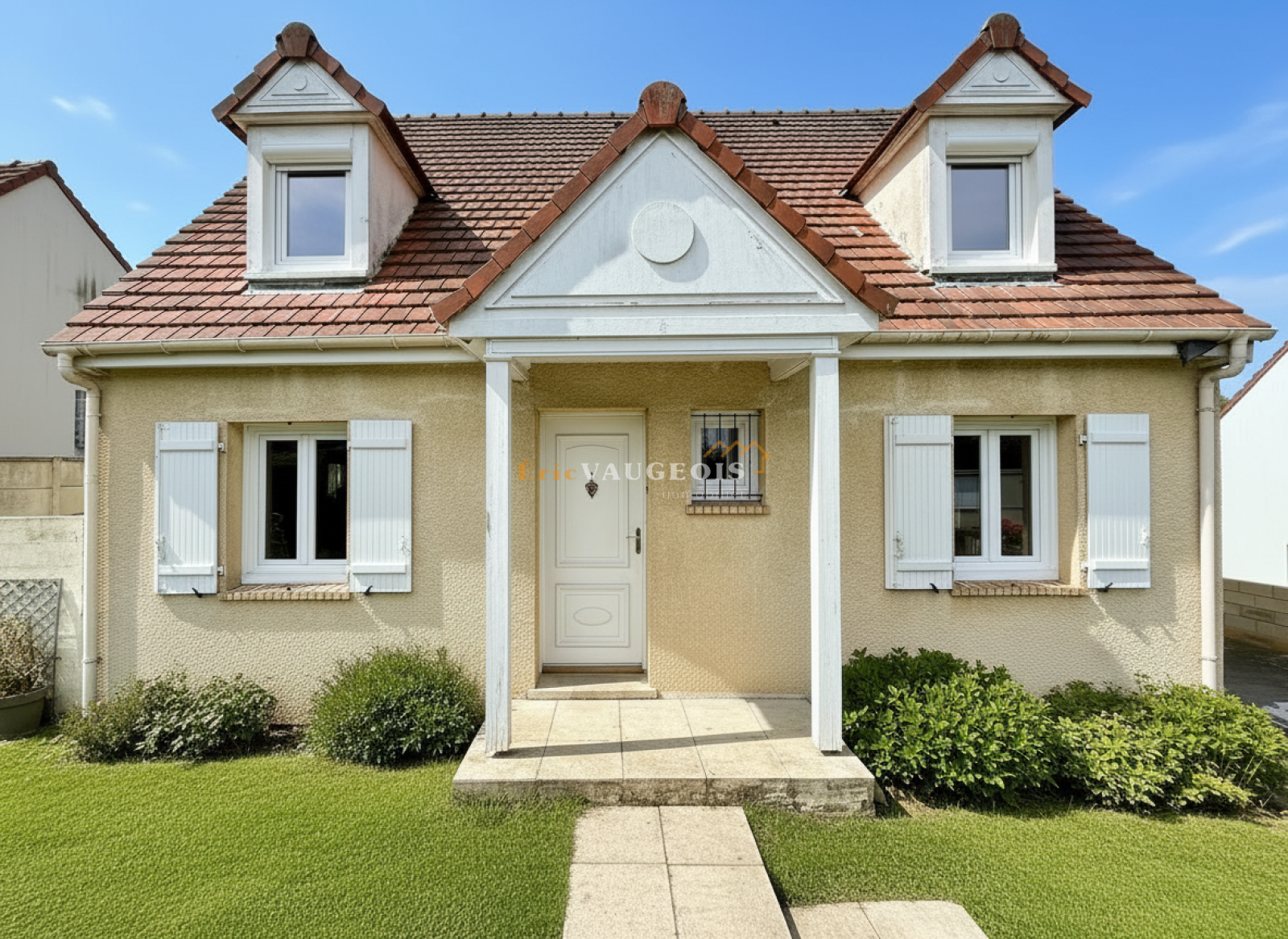 Image_1, Maison, La Ferté-Gaucher, ref :1569