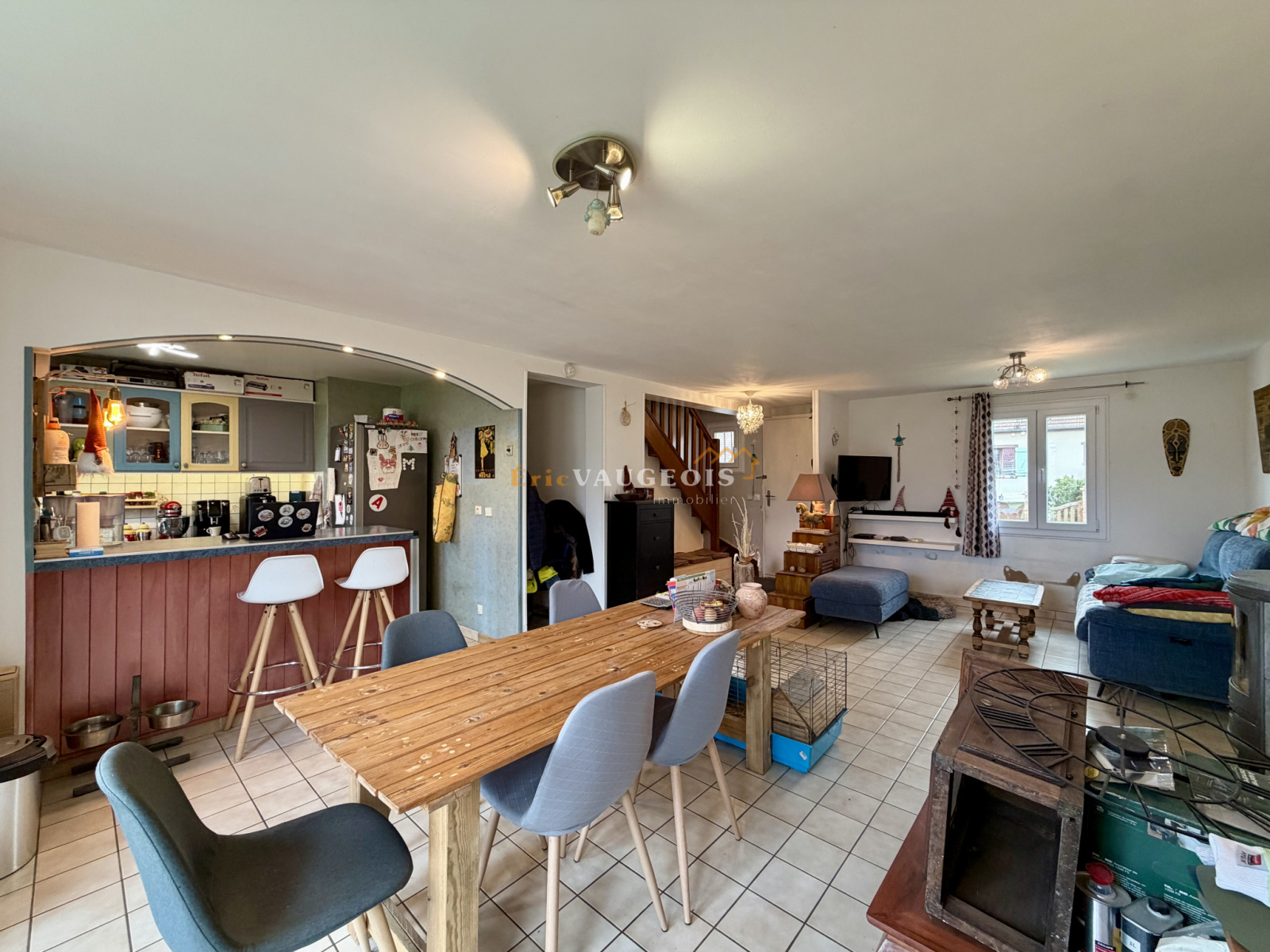 Image_6, Maison, La Ferté-Gaucher, ref :1569