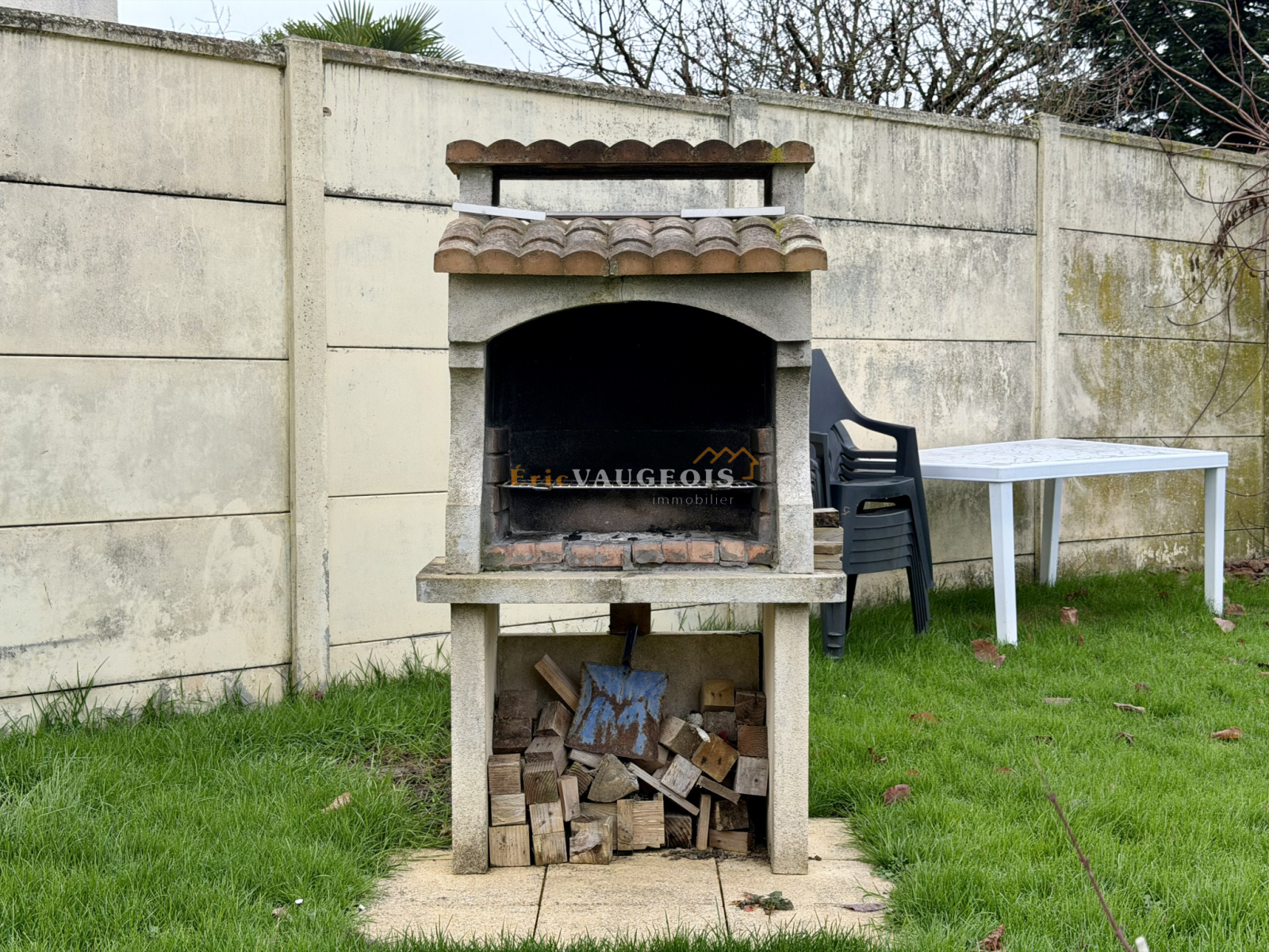 Image_20, Maison, La Ferté-Gaucher, ref :1569