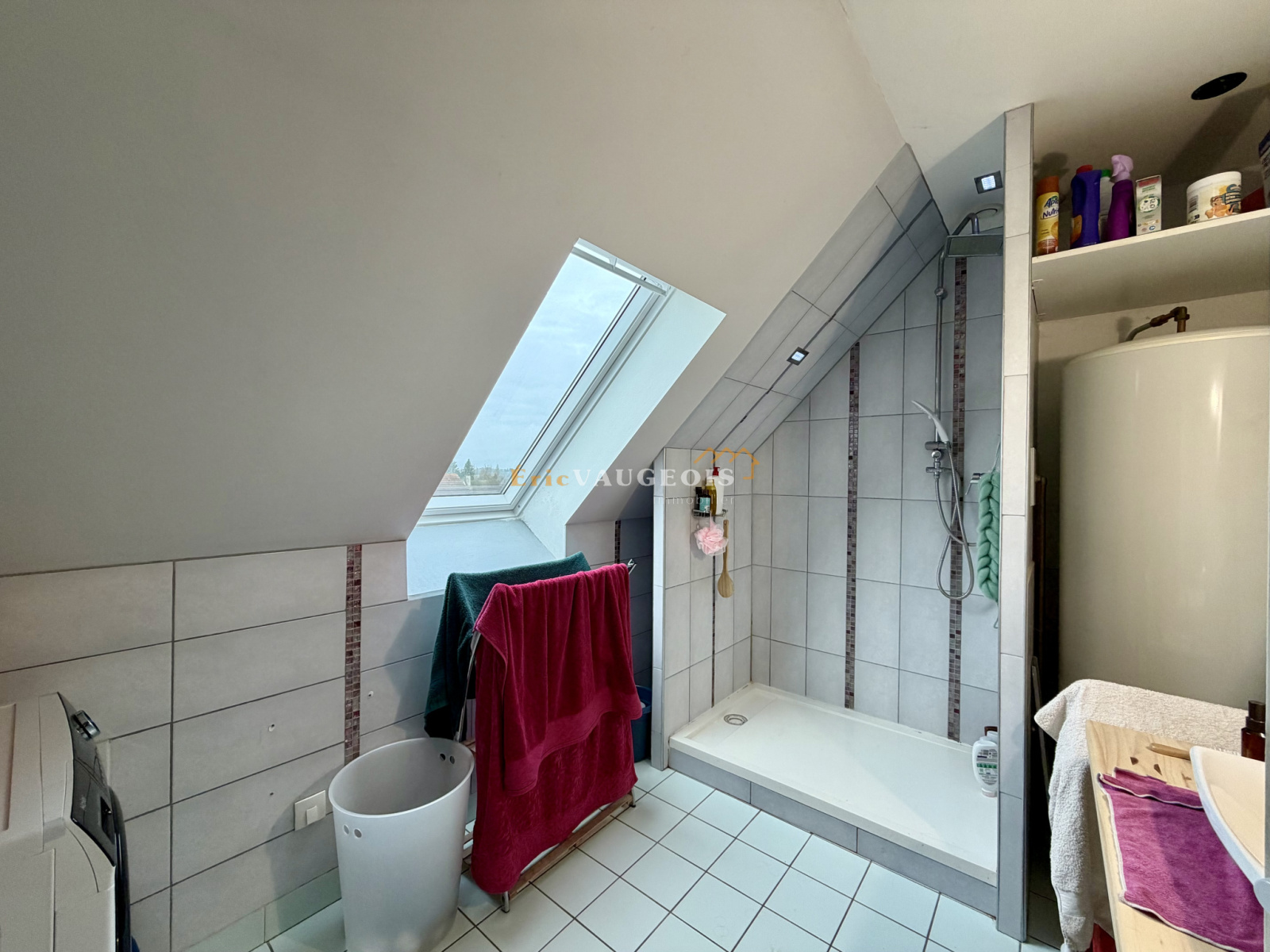 Image_30, Maison, La Ferté-Gaucher, ref :1569