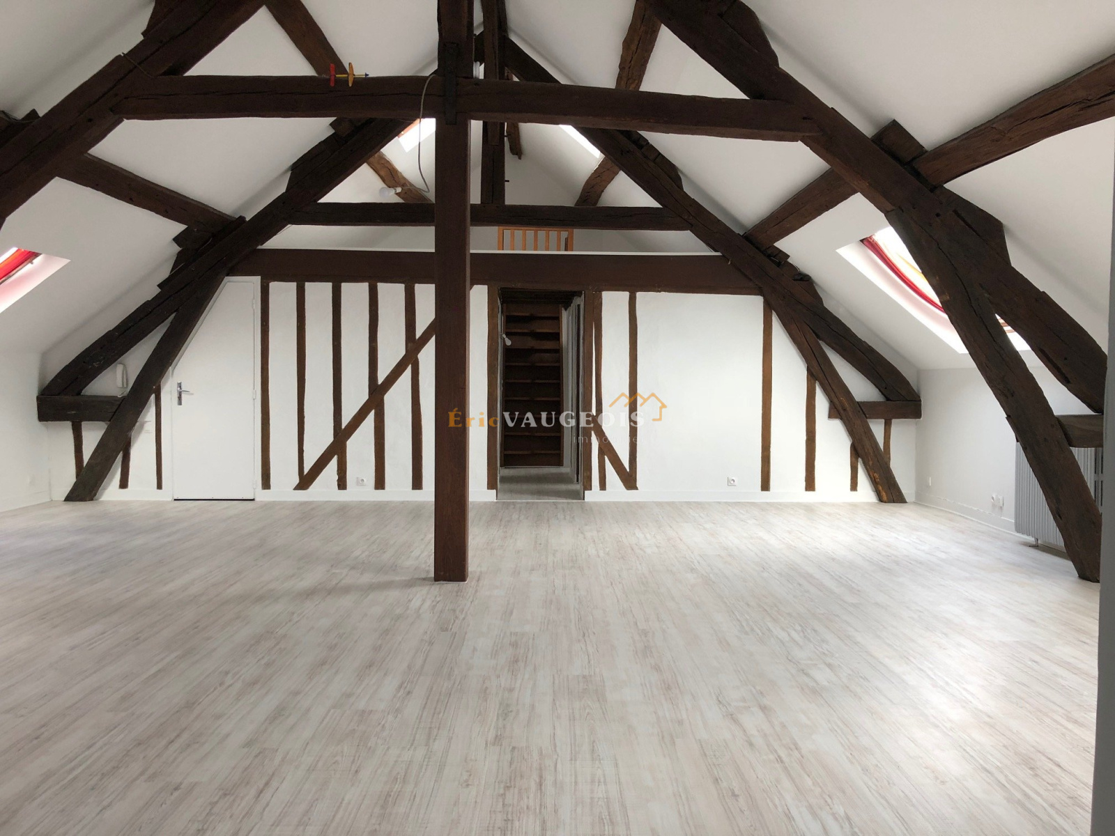 Image_1, Appartement, , ref :521