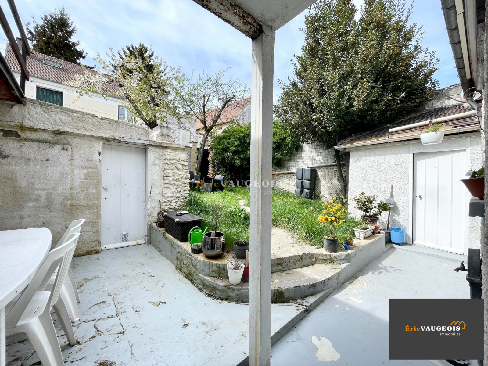 Image_4, Maison, Coulommiers, ref :962