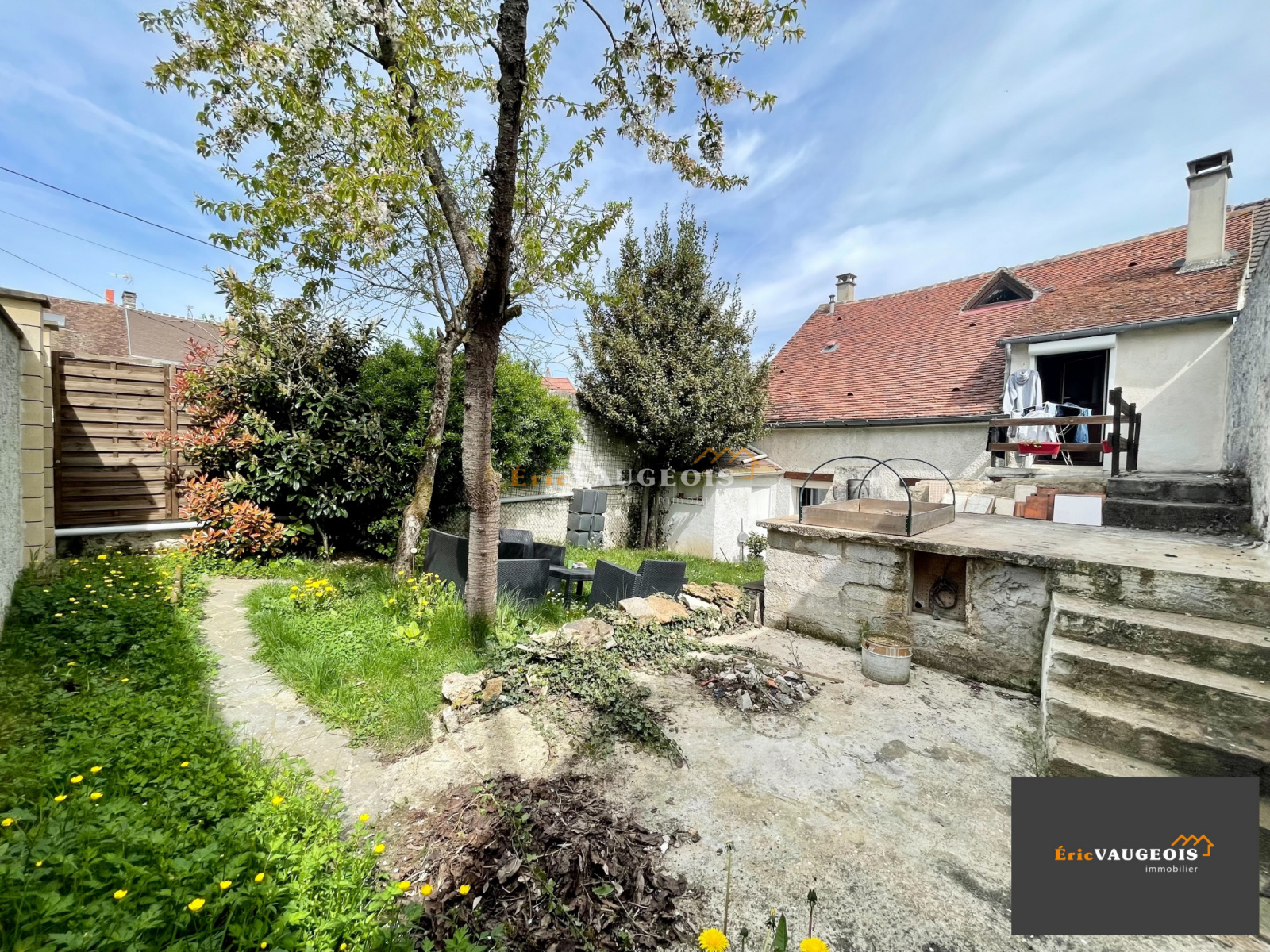 Image_3, Maison, Coulommiers, ref :962