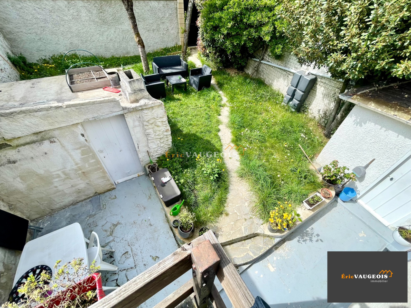 Image_21, Maison, Coulommiers, ref :962