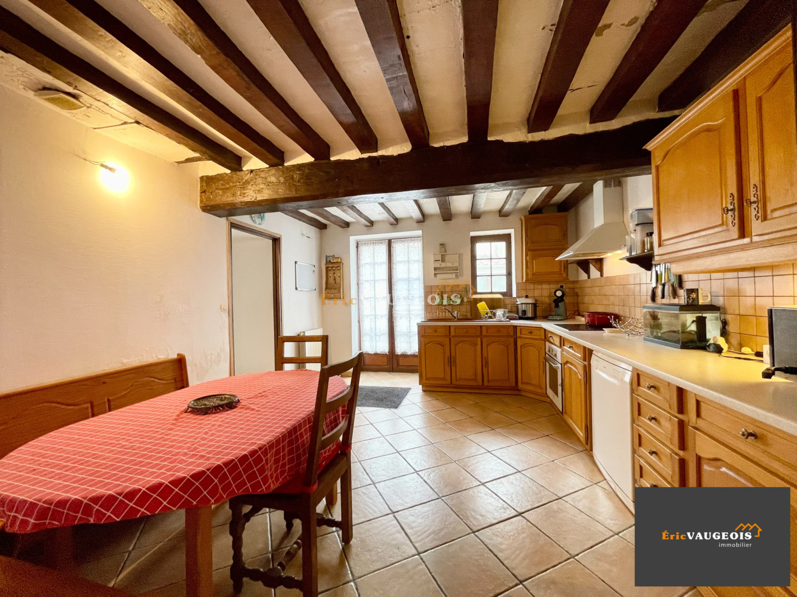 Image_33, Maison, La Ferté-sous-Jouarre, ref :1231