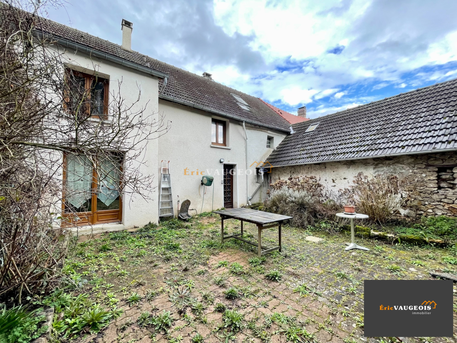 Image_17, Maison, La Ferté-sous-Jouarre, ref :1231