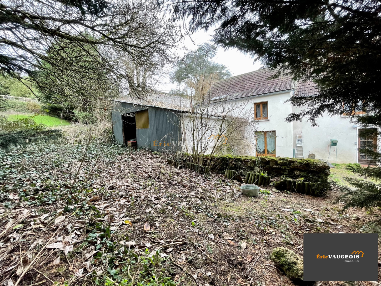 Image_21, Maison, La Ferté-sous-Jouarre, ref :1231