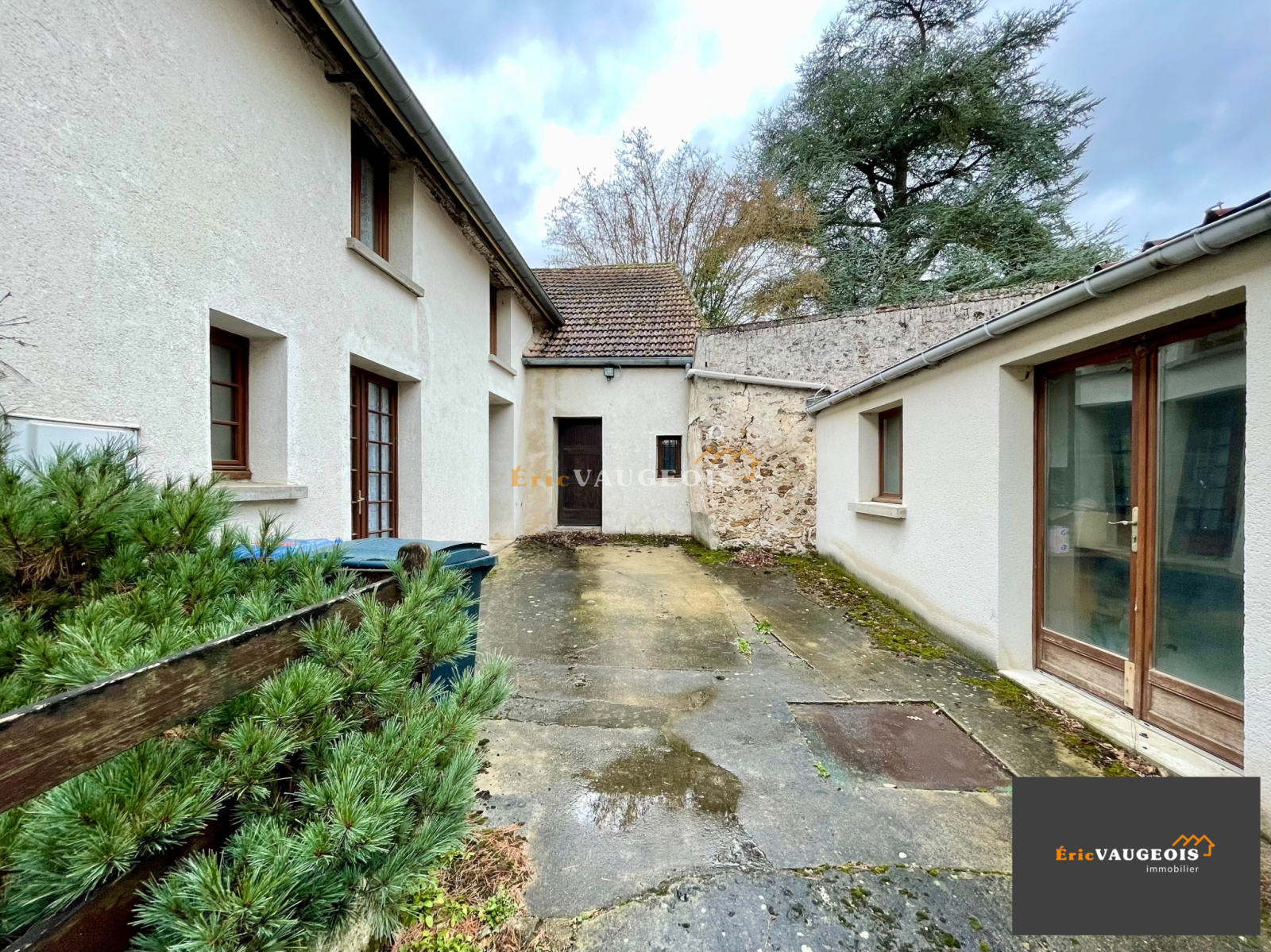 Image_1, Maison, La Ferté-sous-Jouarre, ref :1231