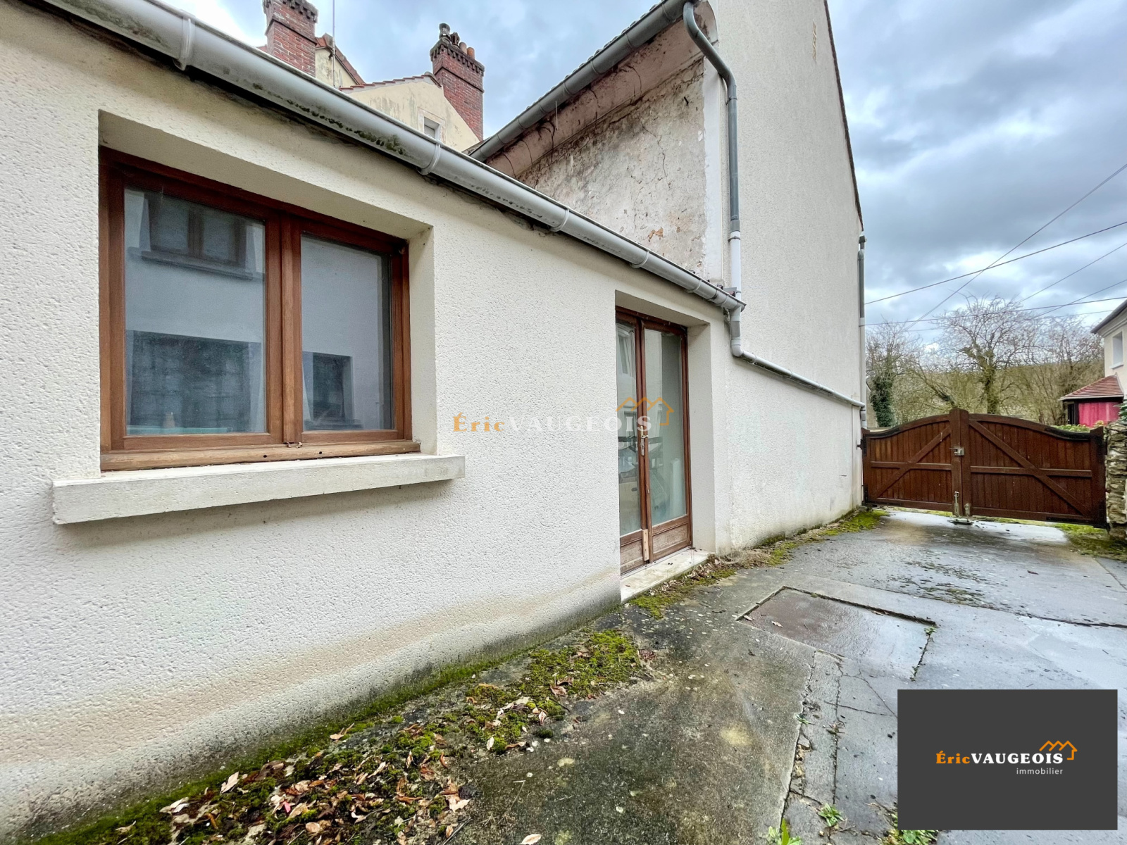 Image_25, Maison, La Ferté-sous-Jouarre, ref :1231