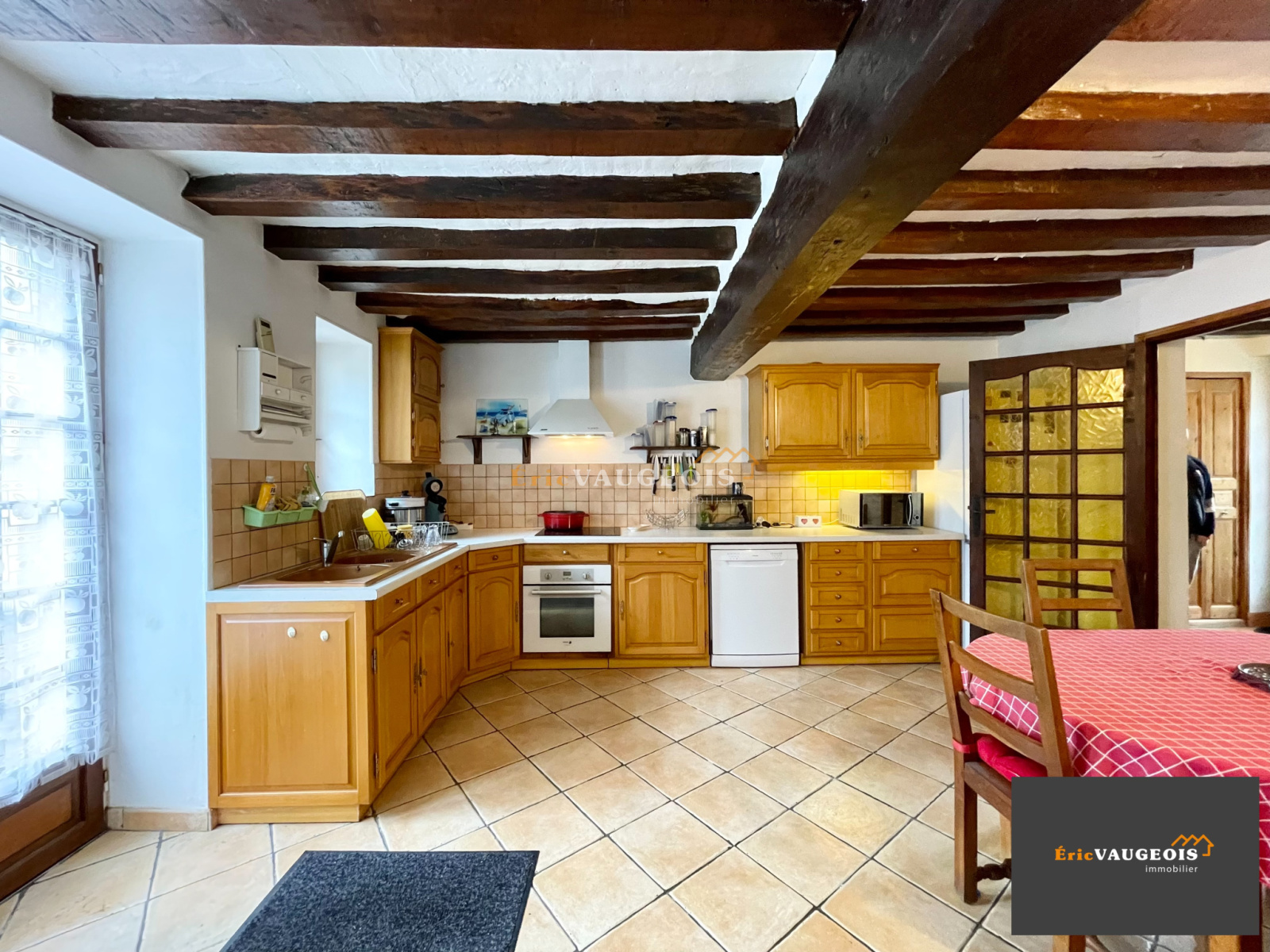 Image_3, Maison, La Ferté-sous-Jouarre, ref :1231