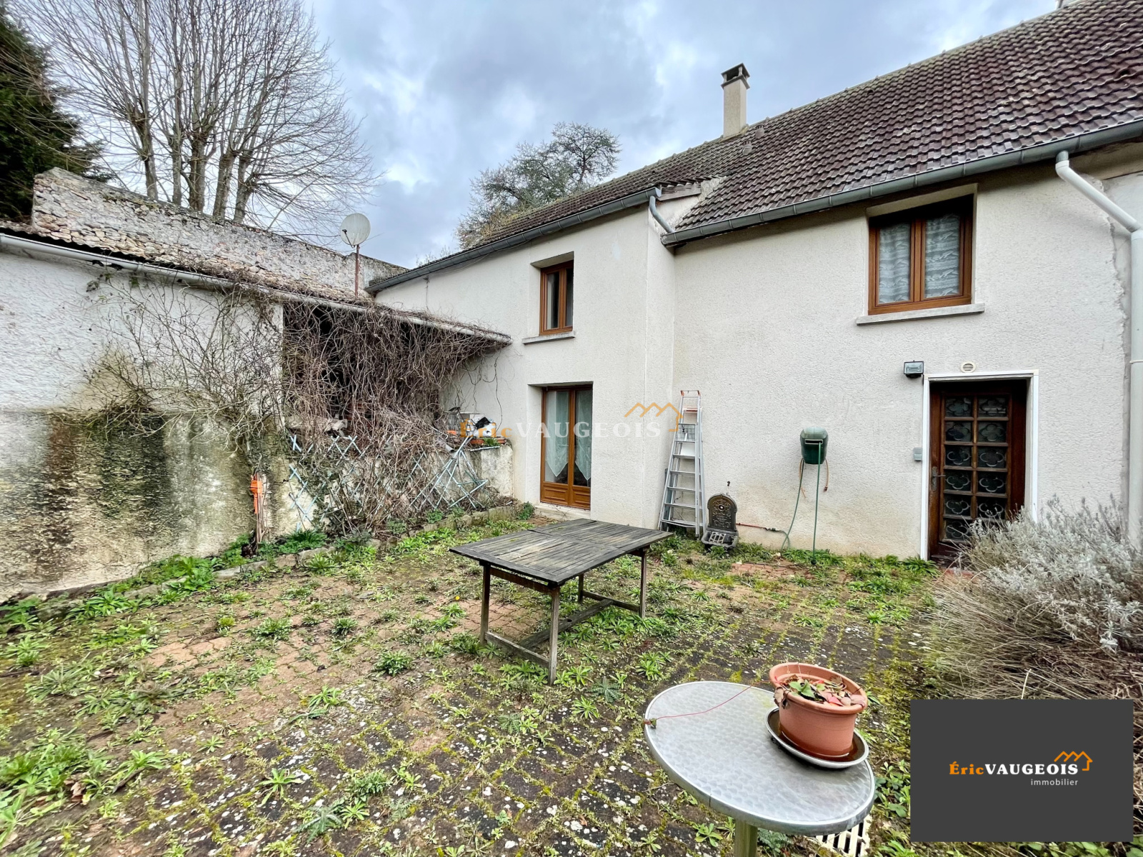 Image_51, Maison, La Ferté-sous-Jouarre, ref :1231