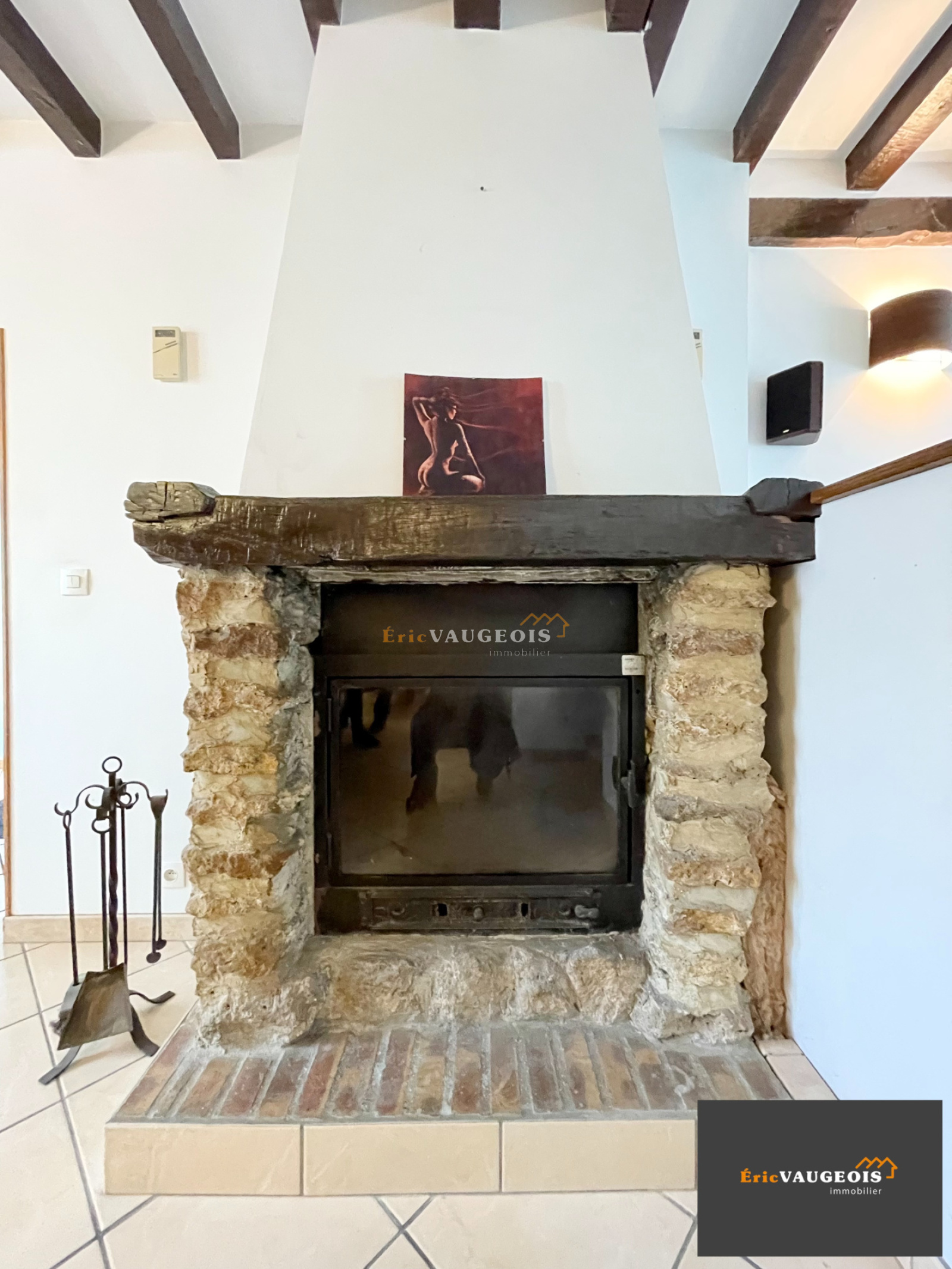 Image_27, Maison, La Ferté-sous-Jouarre, ref :1231