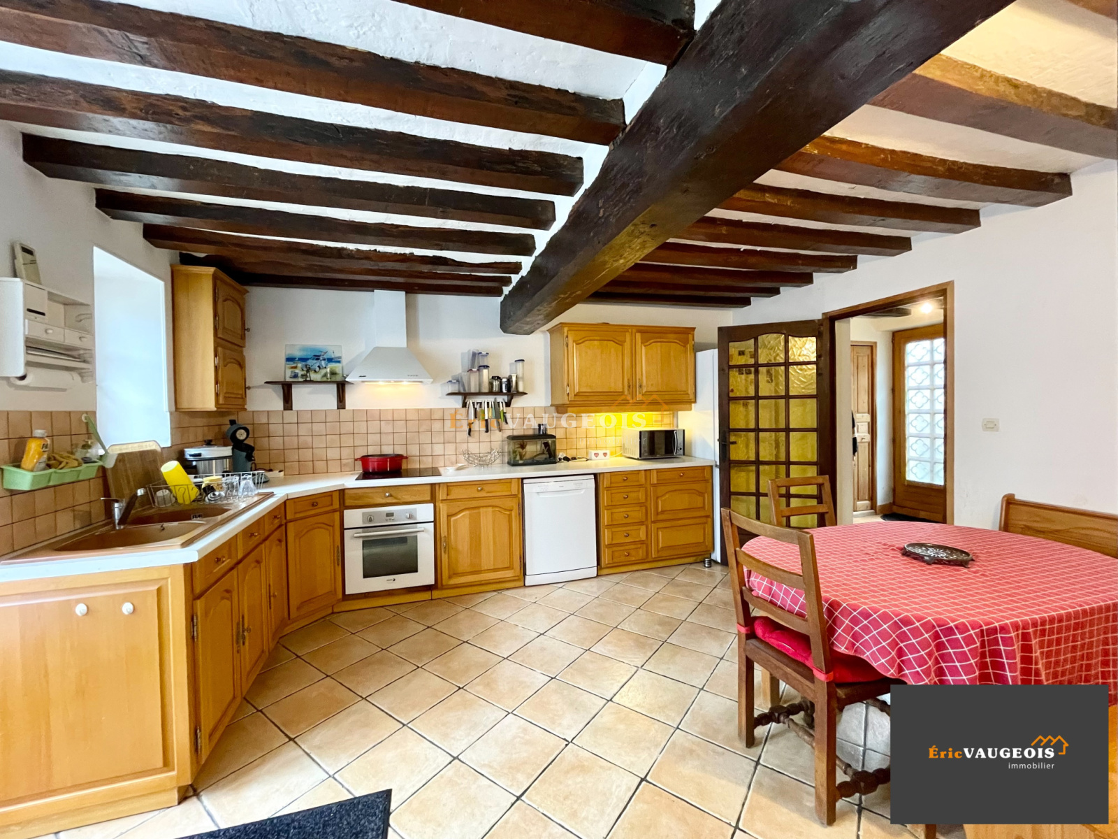 Image_34, Maison, La Ferté-sous-Jouarre, ref :1231