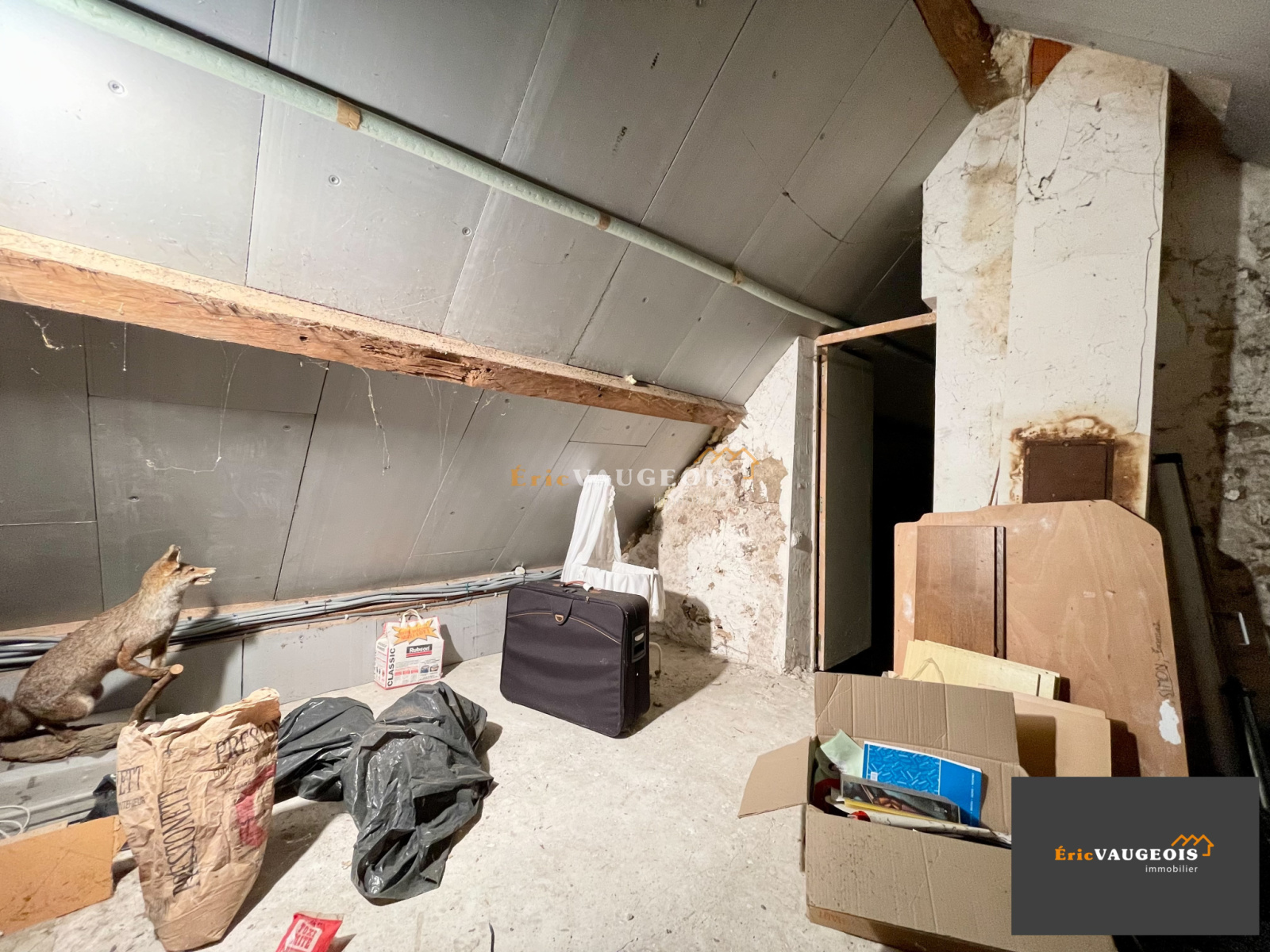 Image_45, Maison, La Ferté-sous-Jouarre, ref :1231