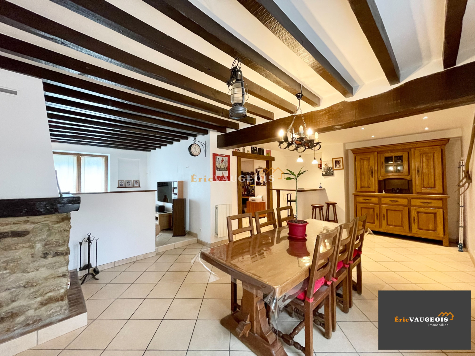 Image_4, Maison, La Ferté-sous-Jouarre, ref :1231