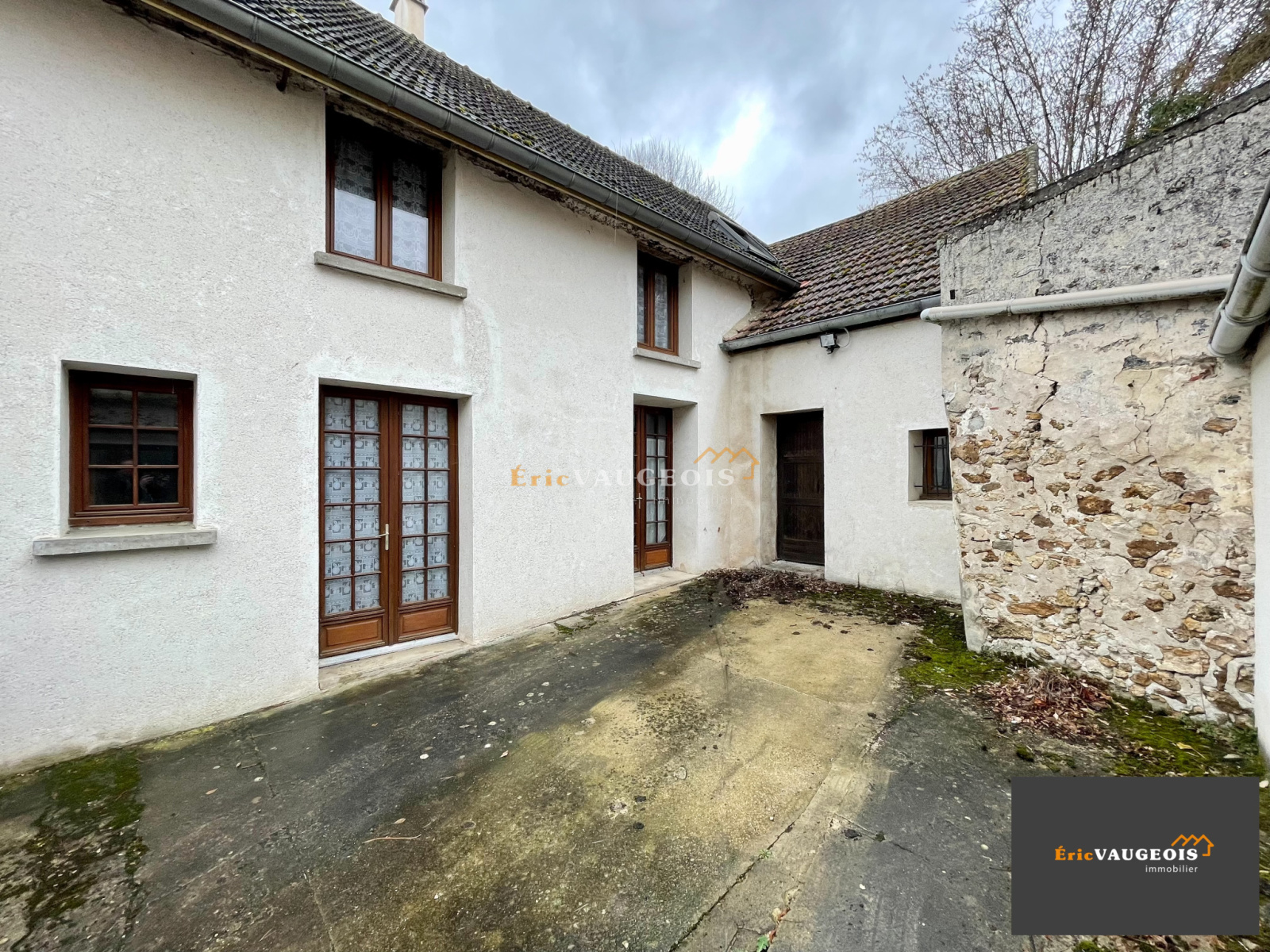 Image_50, Maison, La Ferté-sous-Jouarre, ref :1231