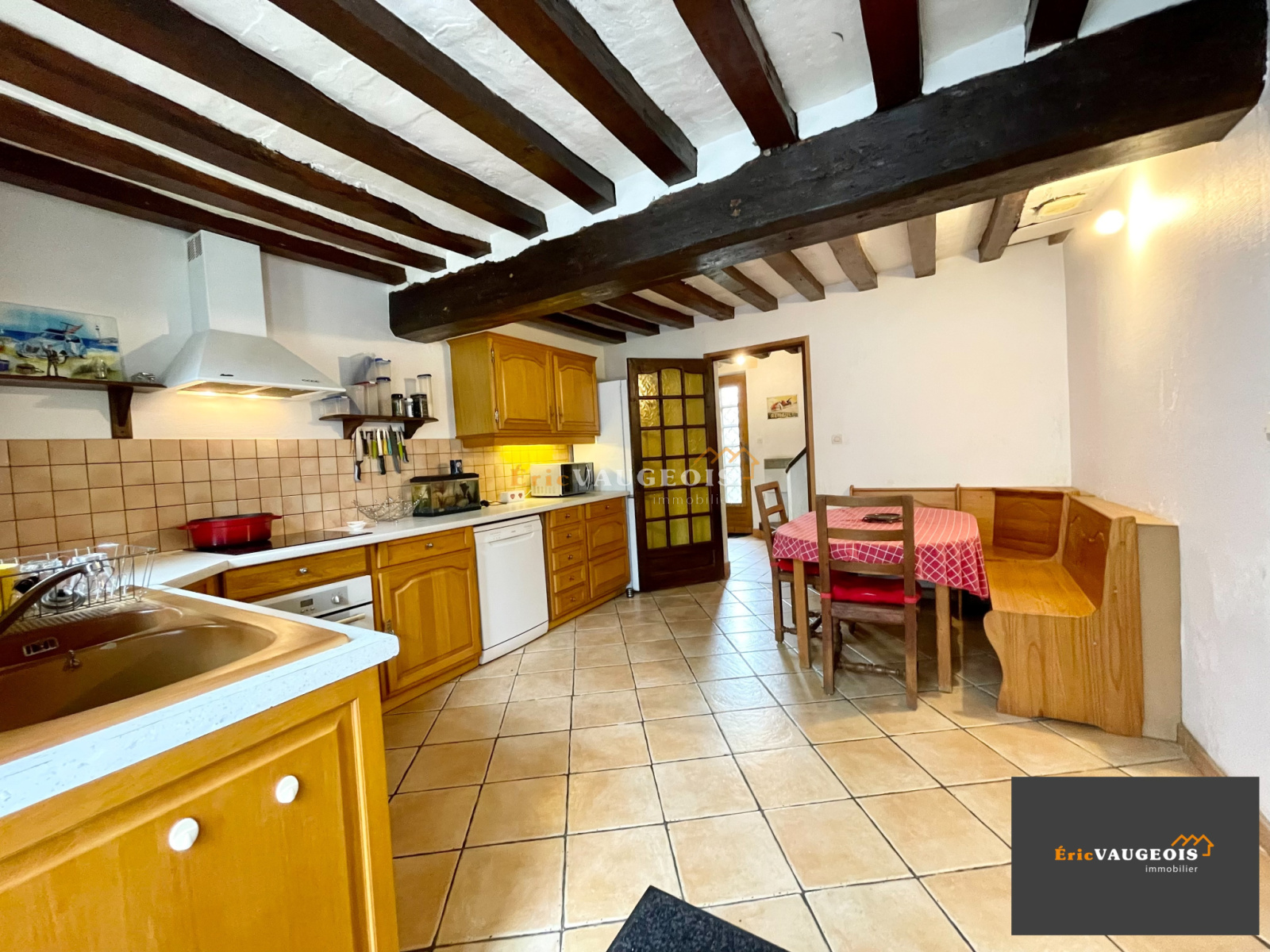 Image_35, Maison, La Ferté-sous-Jouarre, ref :1231