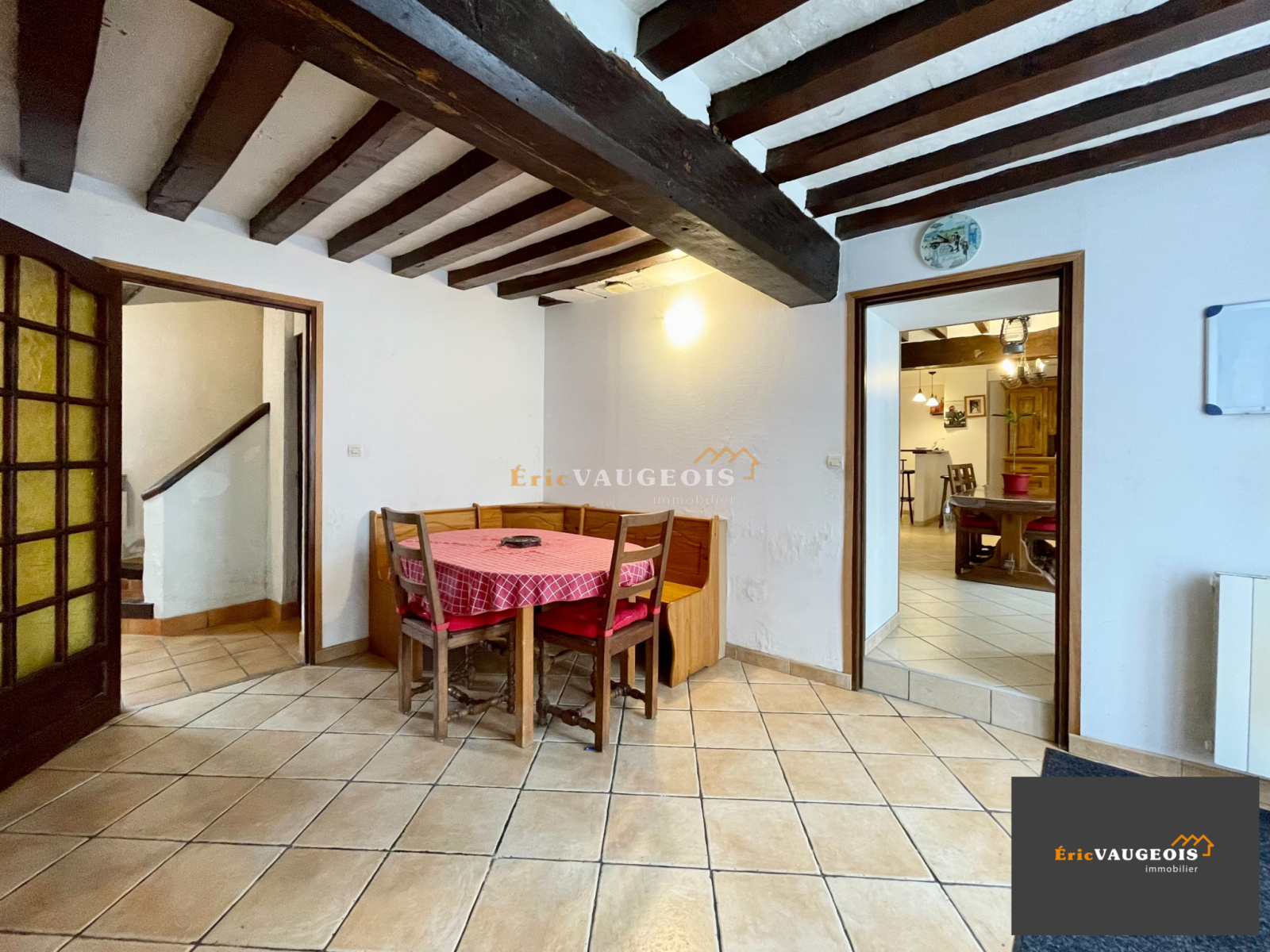 Image_36, Maison, La Ferté-sous-Jouarre, ref :1231