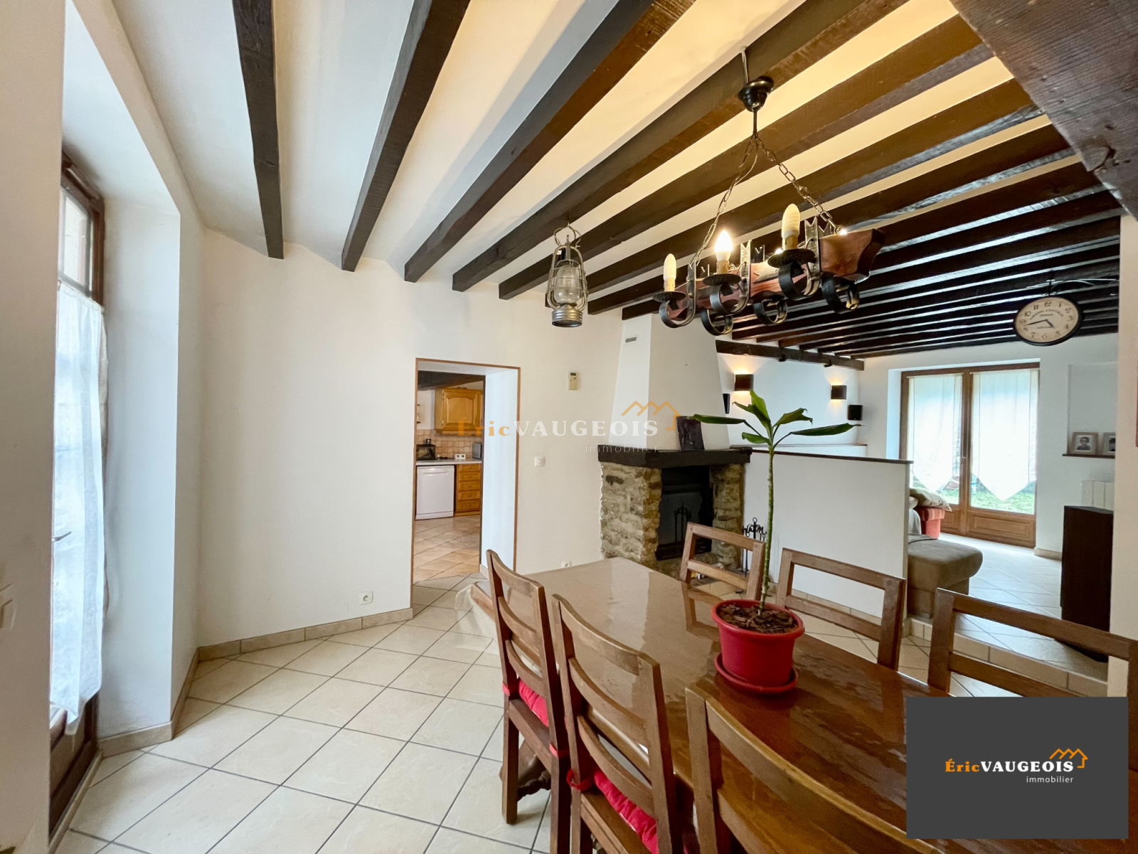 Image_37, Maison, La Ferté-sous-Jouarre, ref :1231