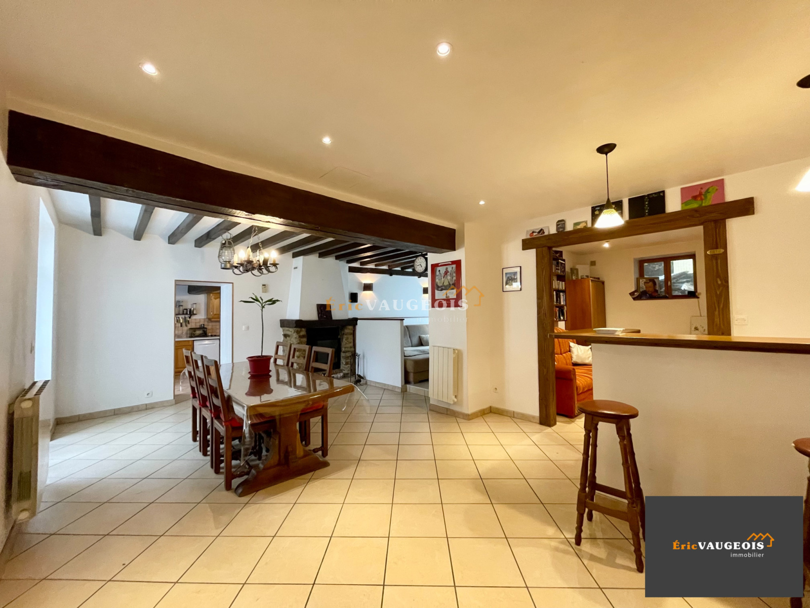 Image_5, Maison, La Ferté-sous-Jouarre, ref :1231