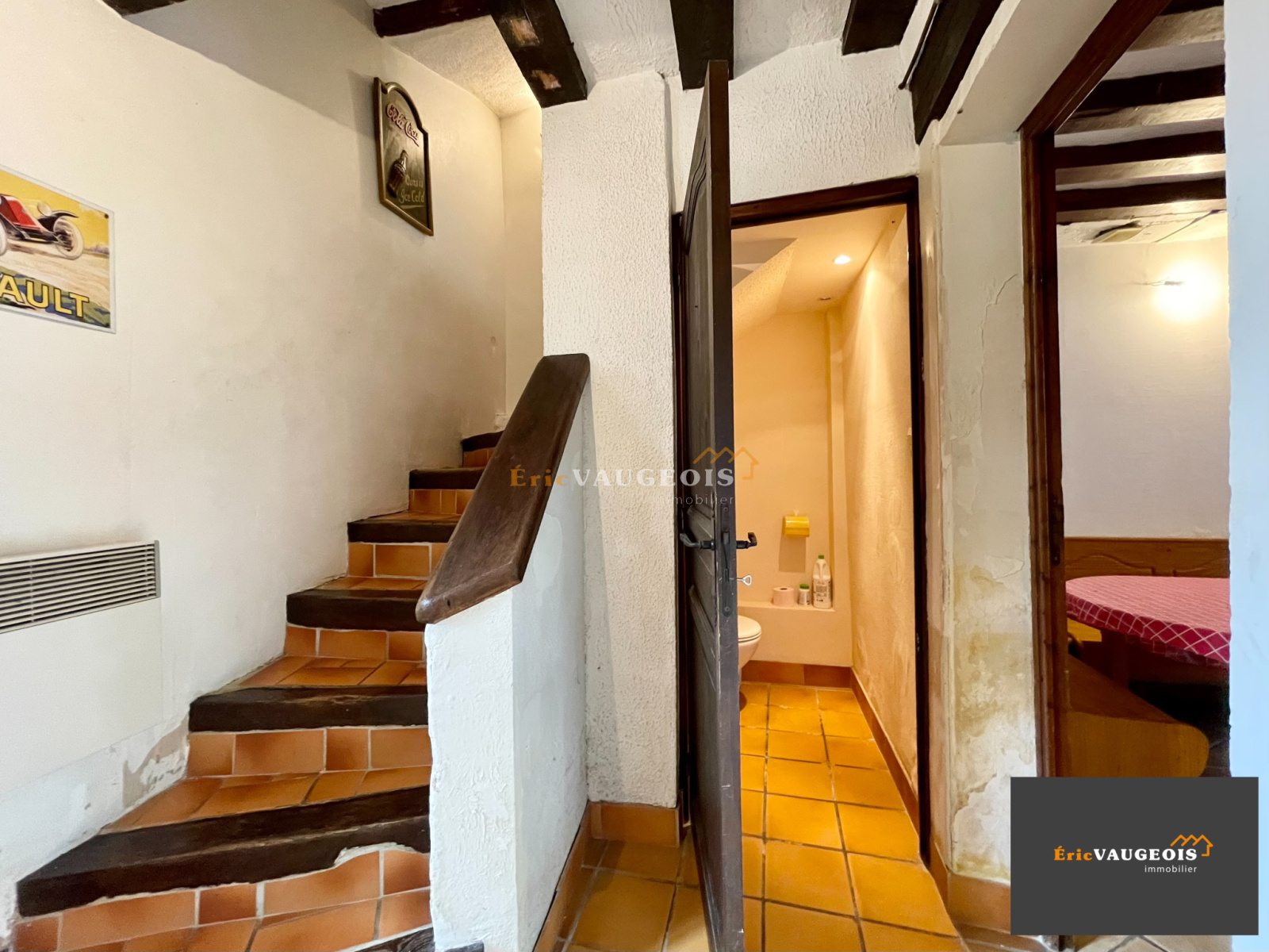 Image_31, Maison, La Ferté-sous-Jouarre, ref :1231