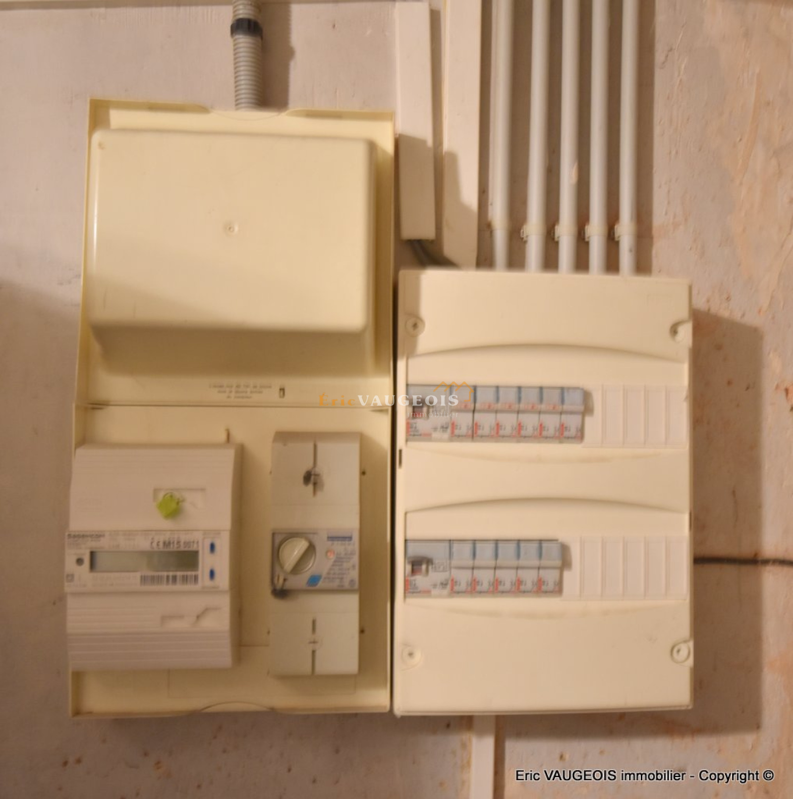 Image_10, Maison, Coulommiers, ref :833