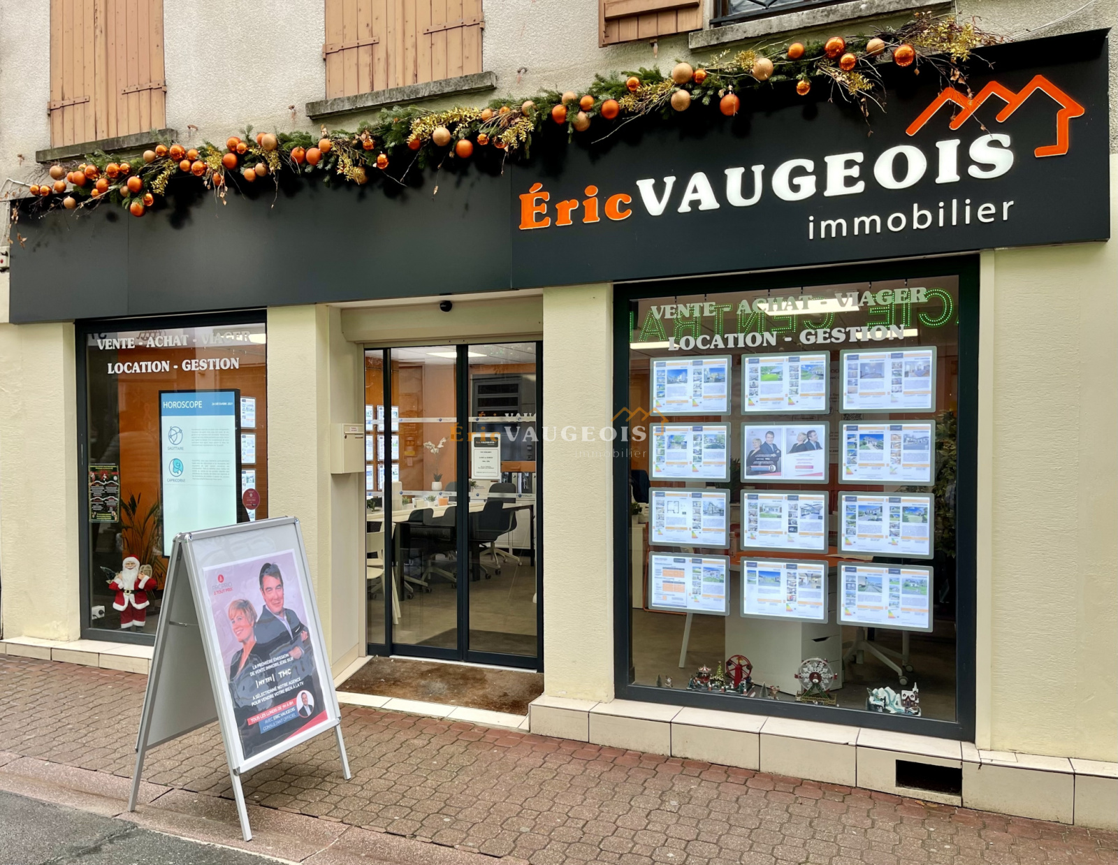 Image_20, Maison, Fontenay-Trésigny, ref :924