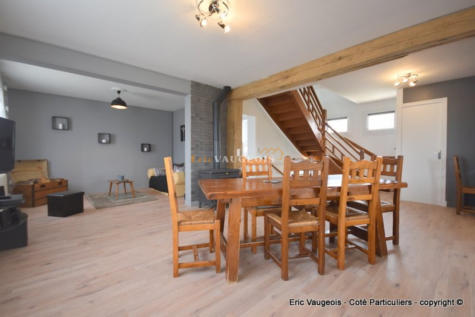 Image_2, Maison, Rebais, ref :535