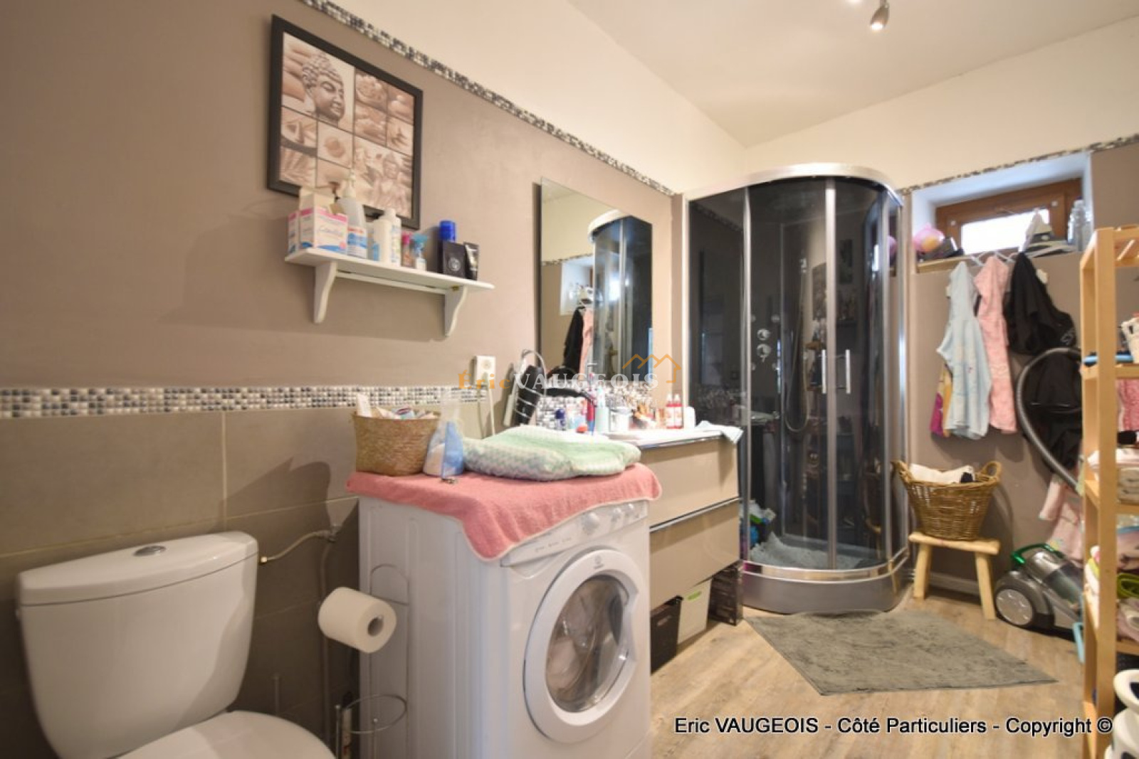 Image_5, Maison, Pommeuse, ref :730