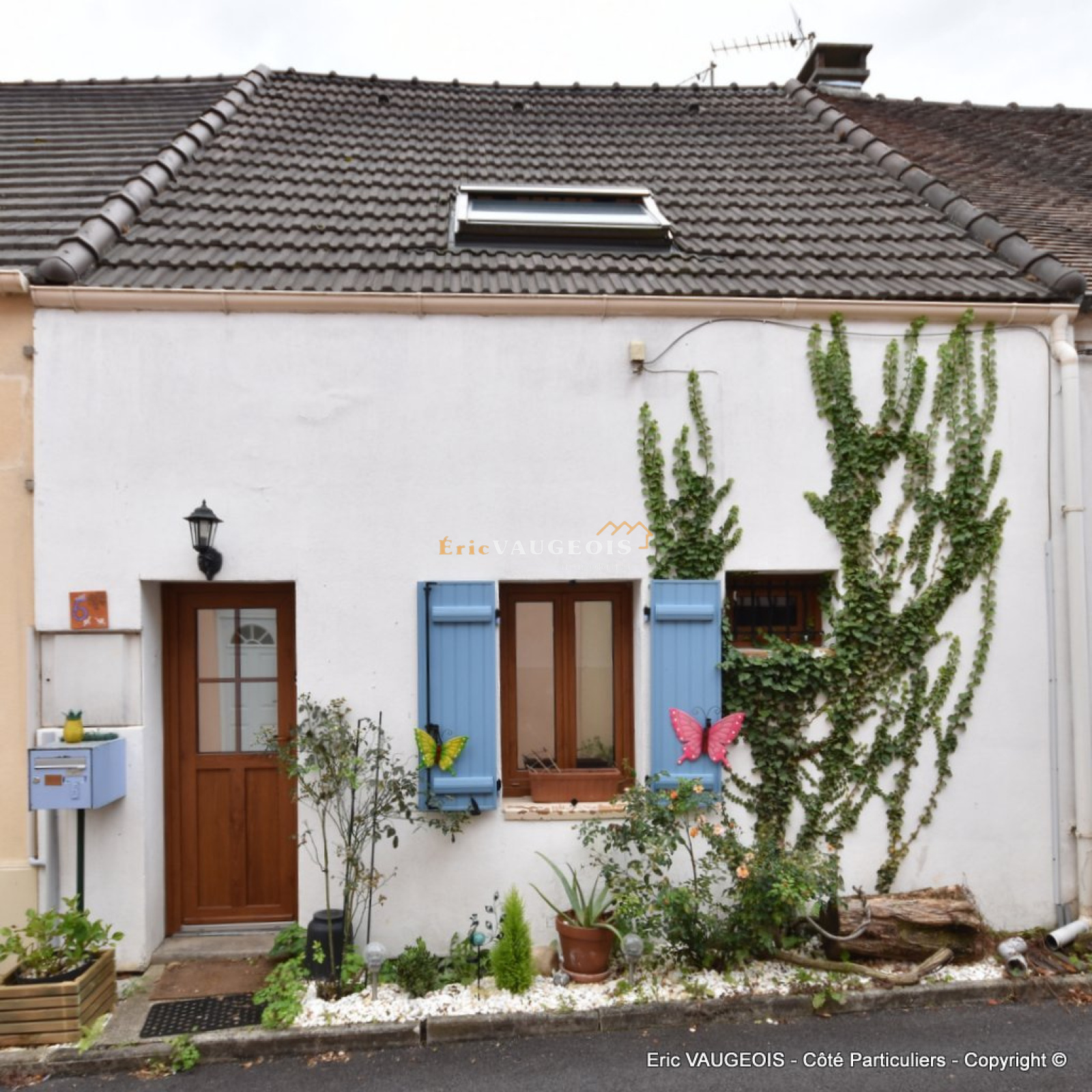 Image_1, Maison, Pommeuse, ref :730