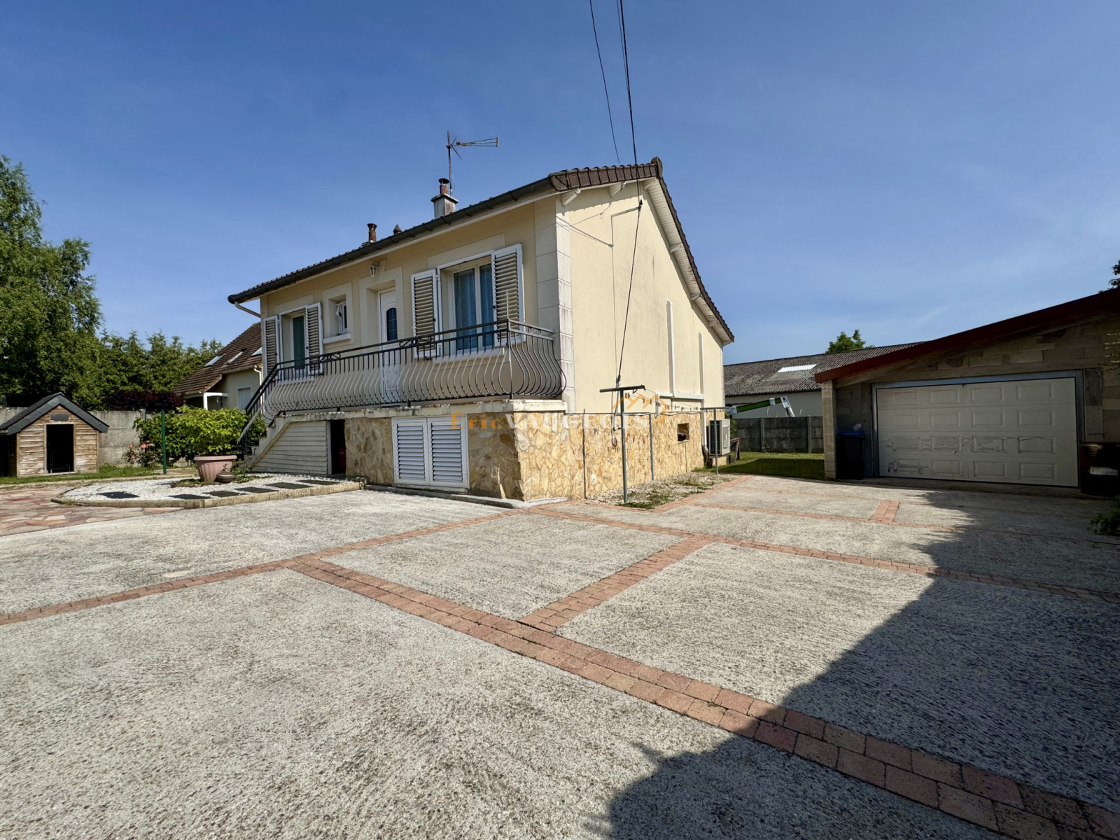 Image_14, Maison, Coulommiers, ref :1478