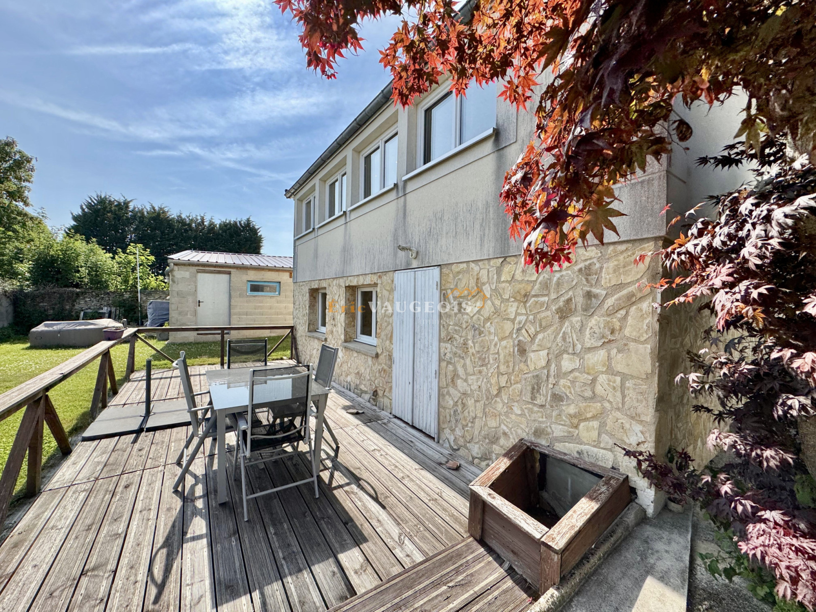 Image_39, Maison, Coulommiers, ref :1478