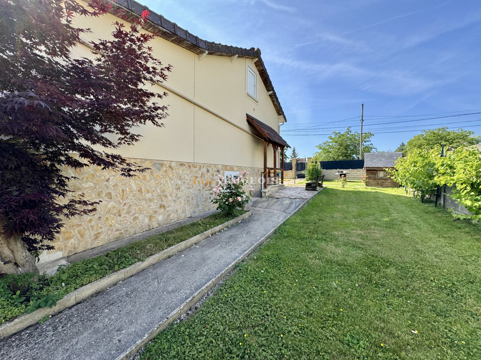 Image_40, Maison, Coulommiers, ref :1478