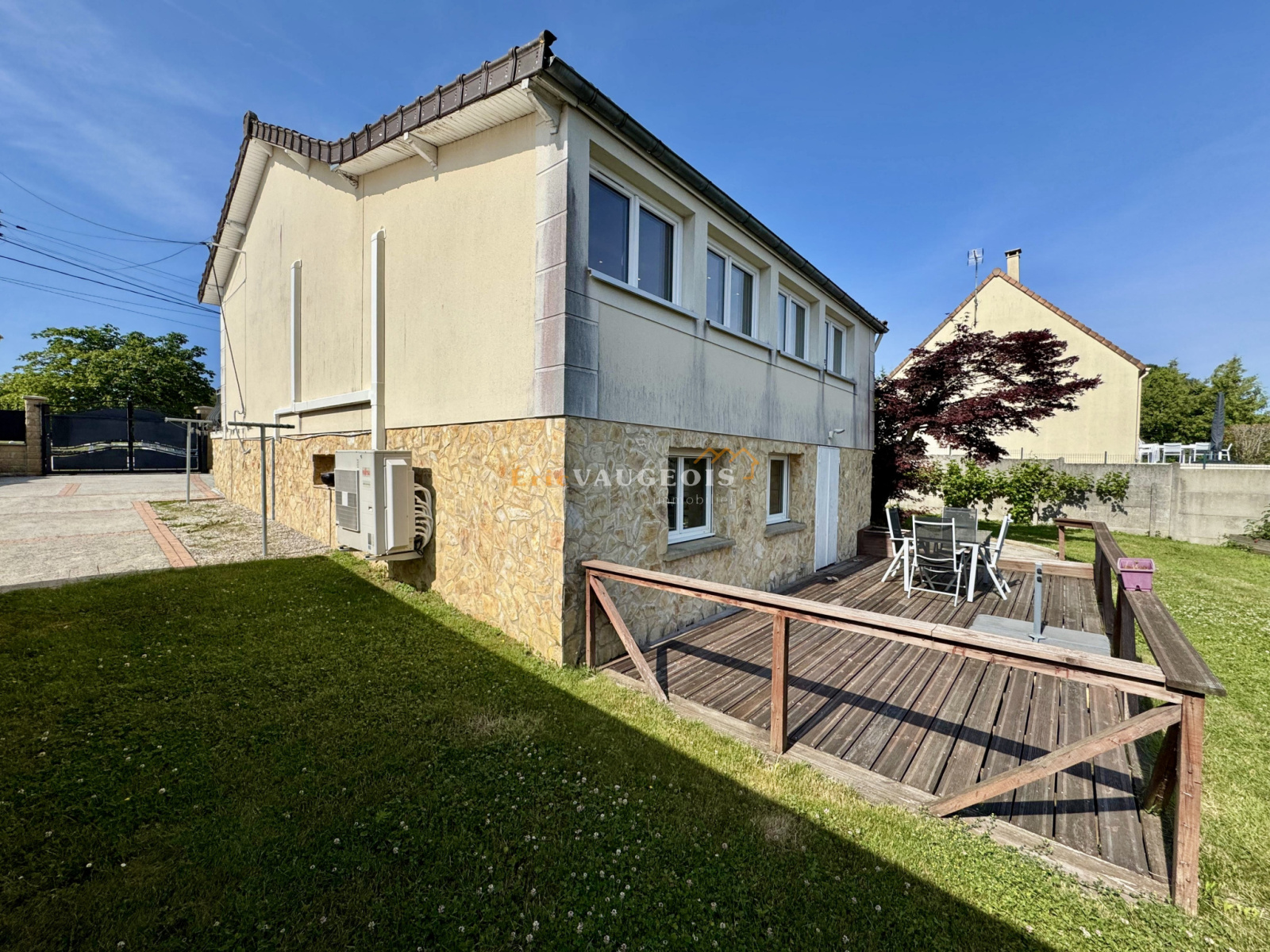 Image_13, Maison, Coulommiers, ref :1478