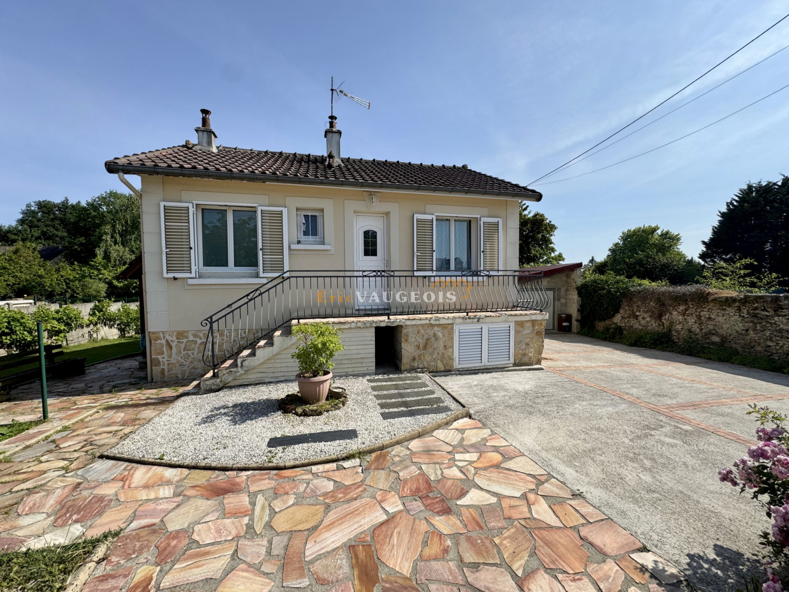 Image_1, Maison, Coulommiers, ref :1478