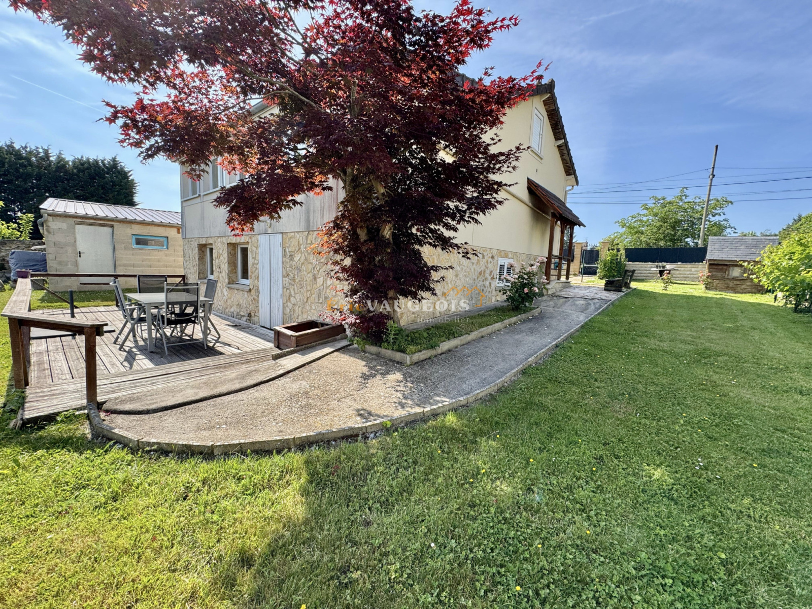 Image_42, Maison, Coulommiers, ref :1478