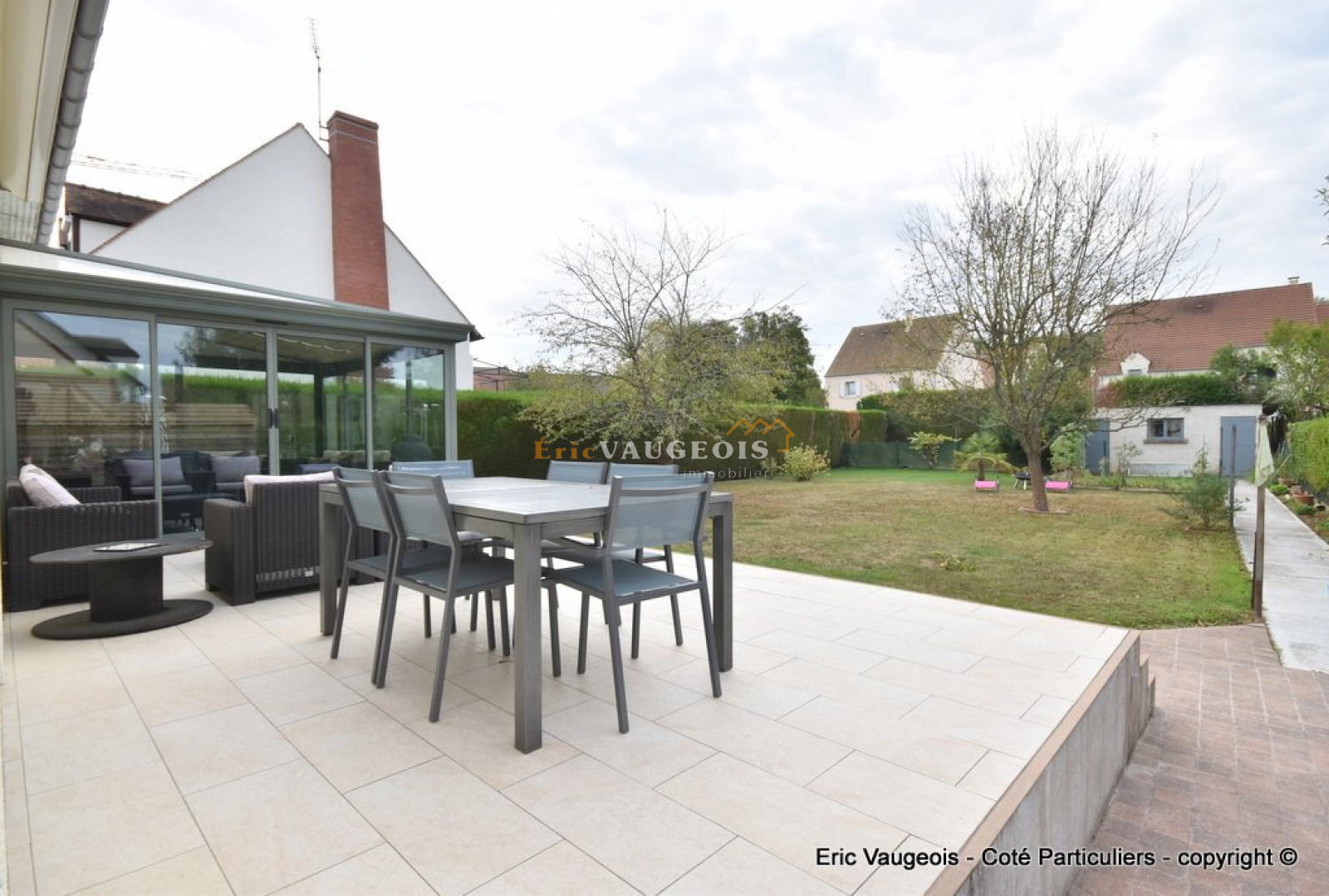 Image_9, Maison, Villeneuve-Saint-Denis, ref :579