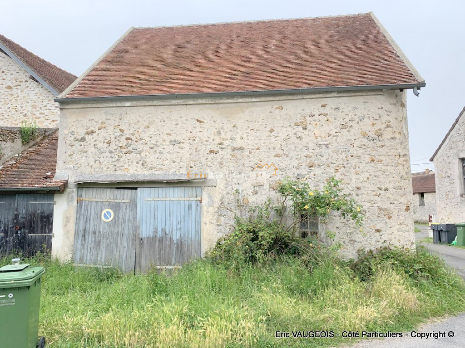 Image_1, Maison, , ref :789