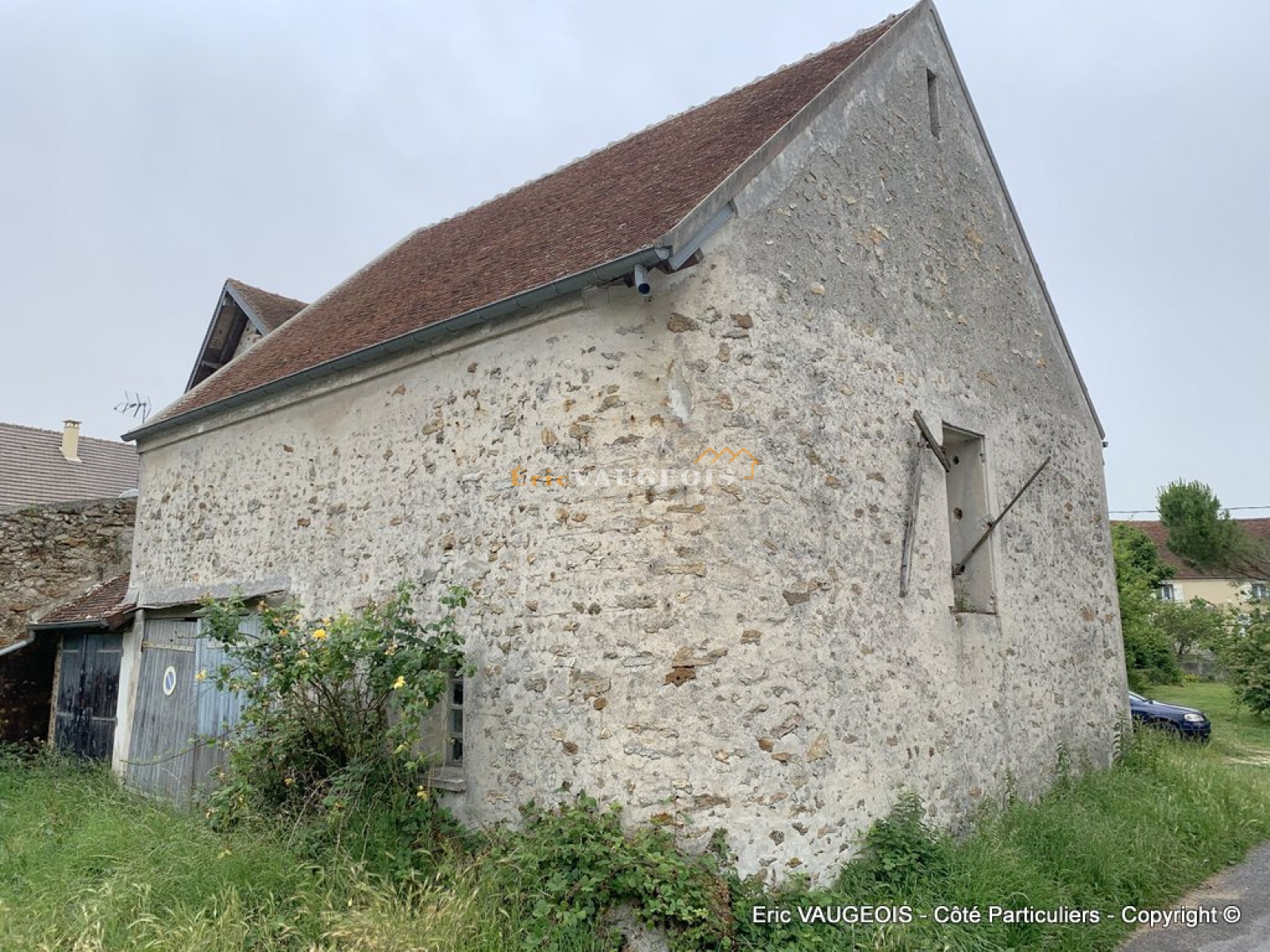 Image_3, Maison, , ref :789