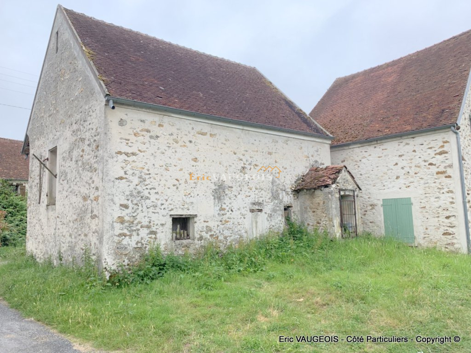 Image_2, Maison, , ref :789