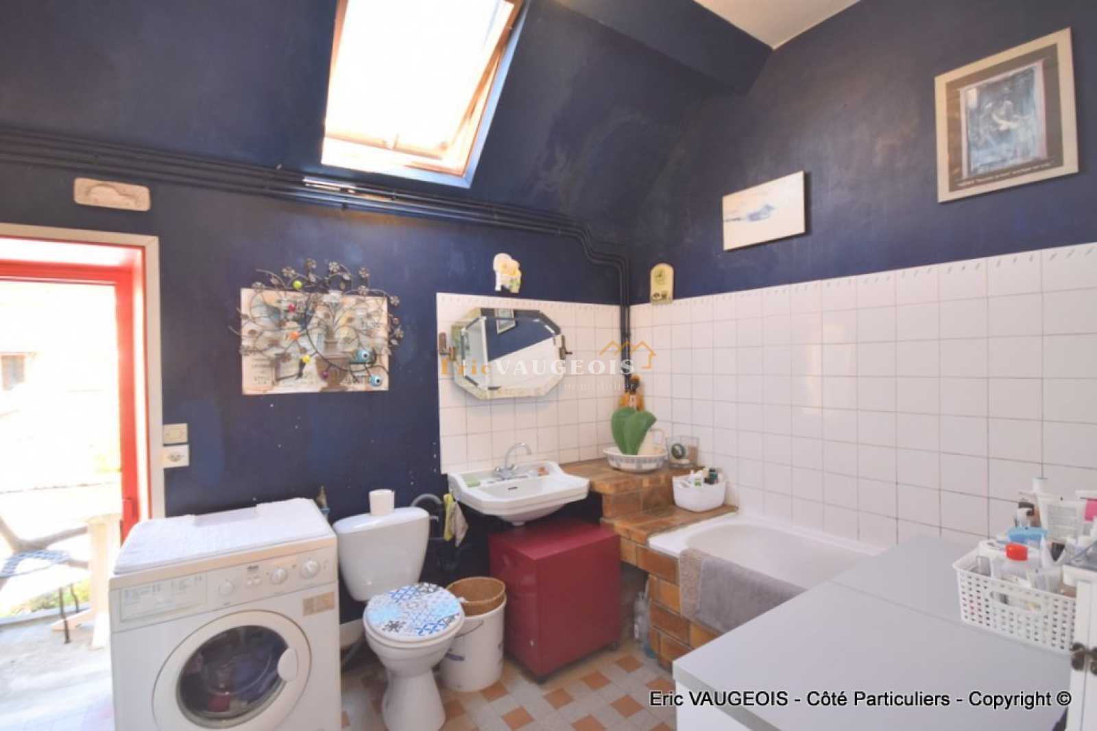 Image_6, Maison, , ref :799