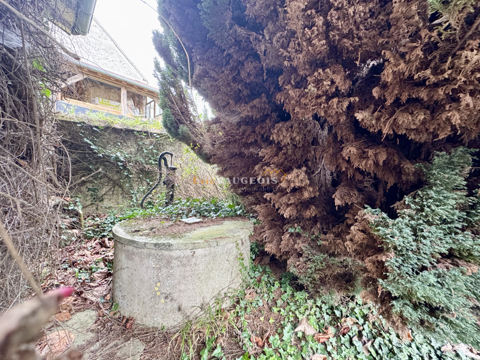 Image_21, Maison, Coulommiers, ref :1421