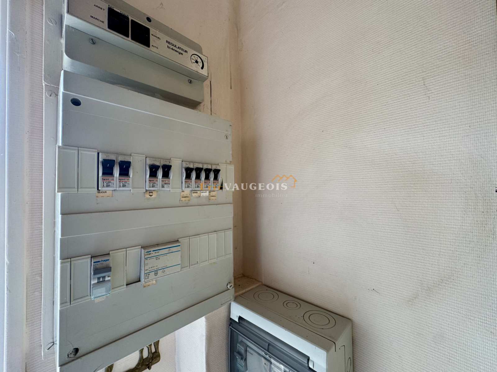 Image_61, Maison, Coulommiers, ref :1421