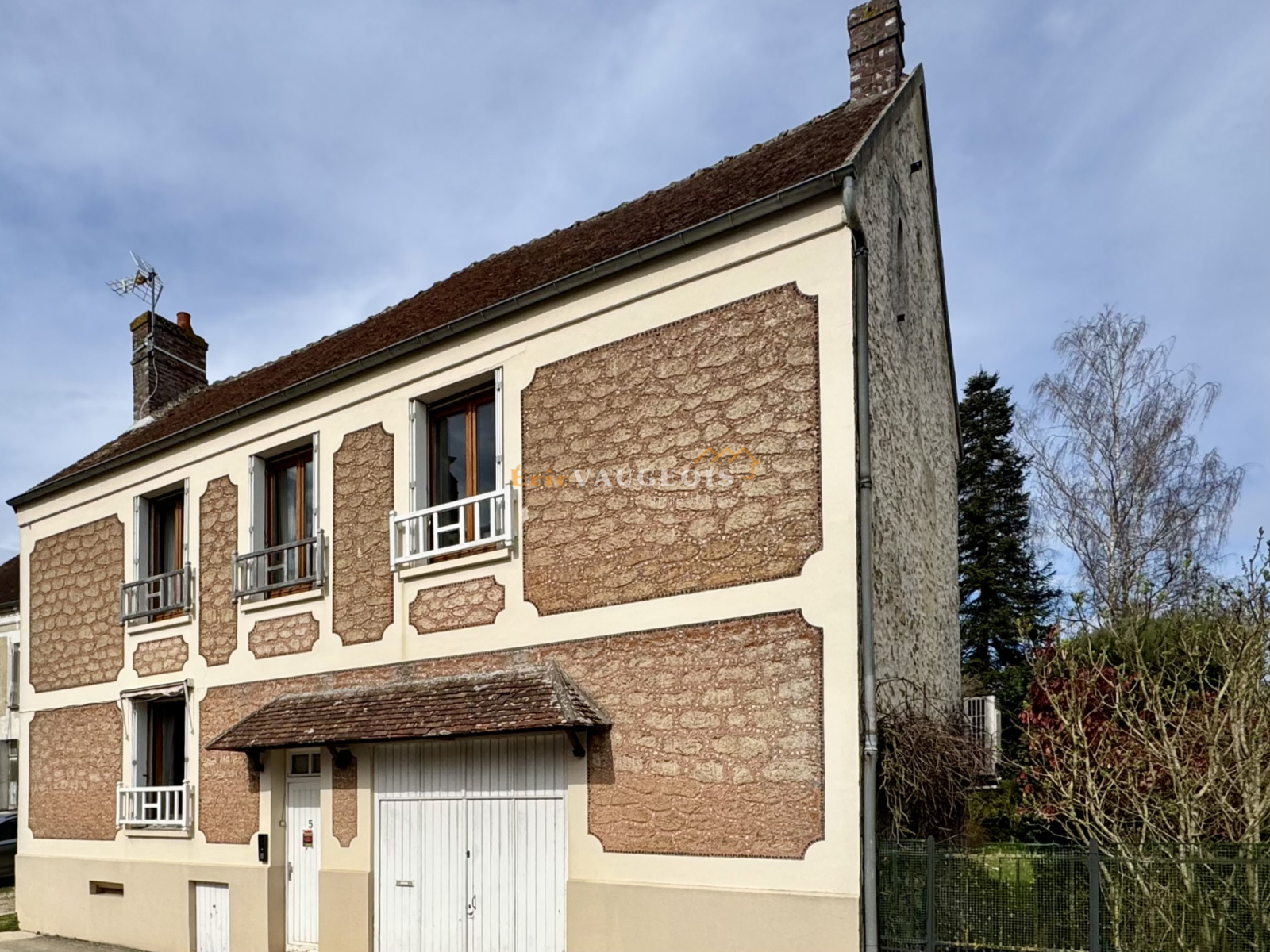 Image_34, Maison, Coulommiers, ref :1421