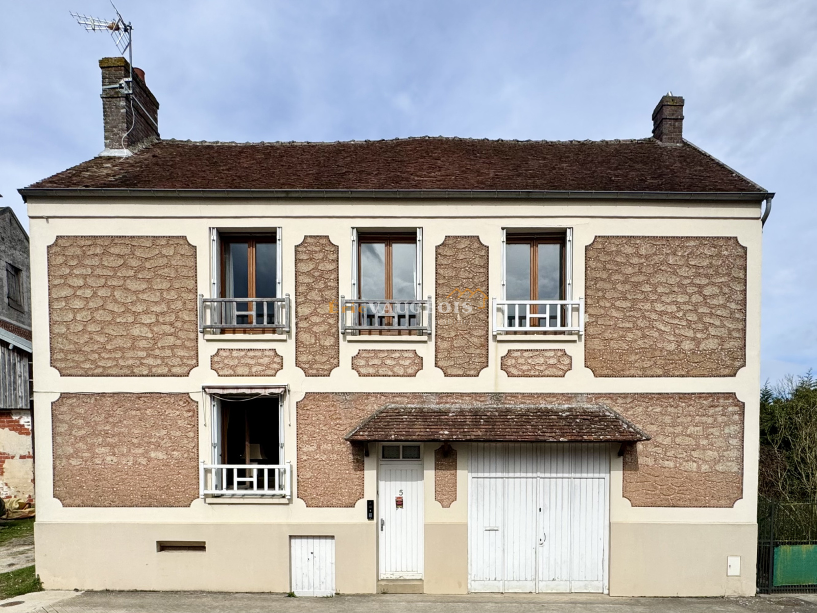 Image_33, Maison, Coulommiers, ref :1421