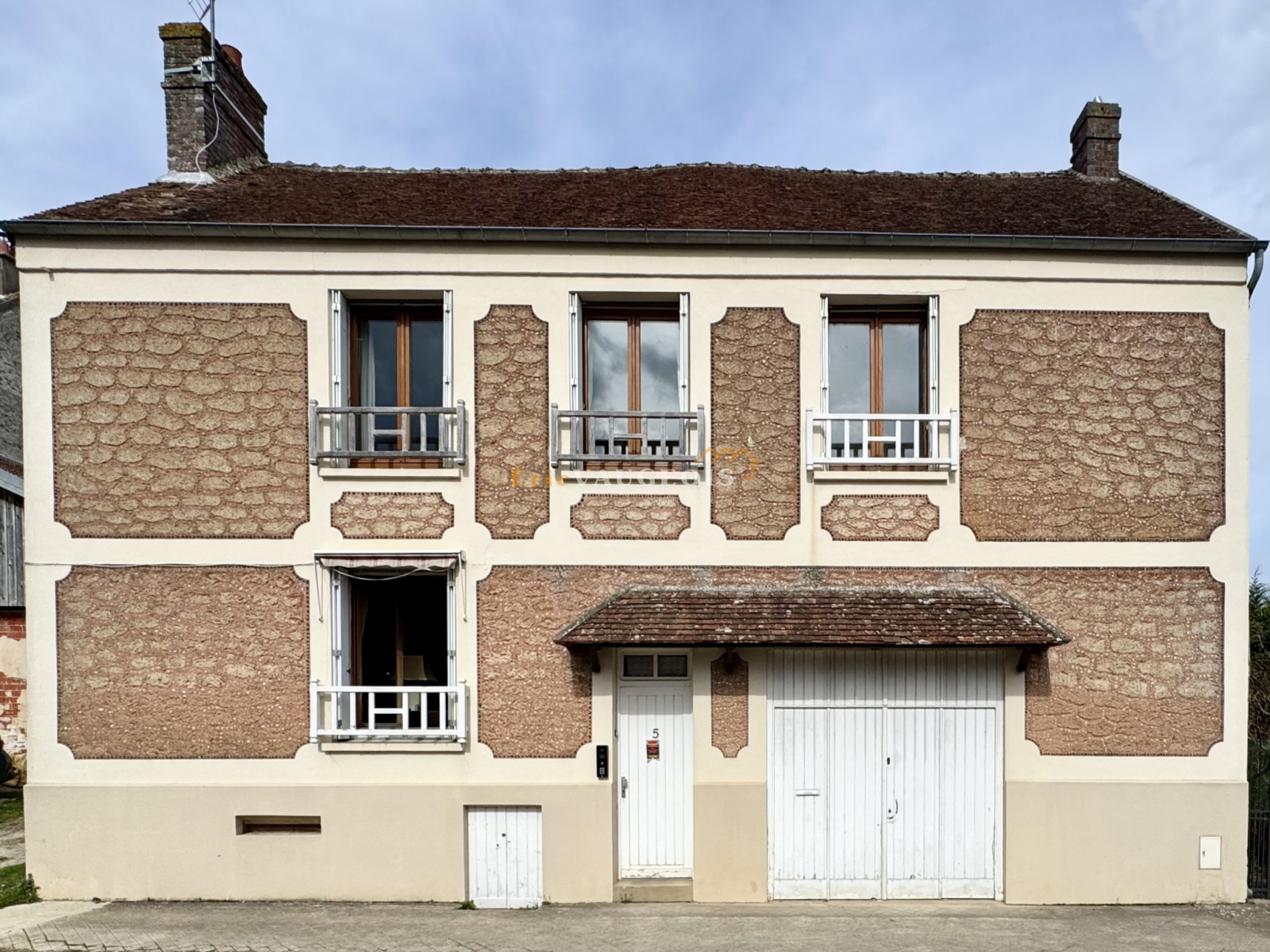 Image_1, Maison, Coulommiers, ref :1421