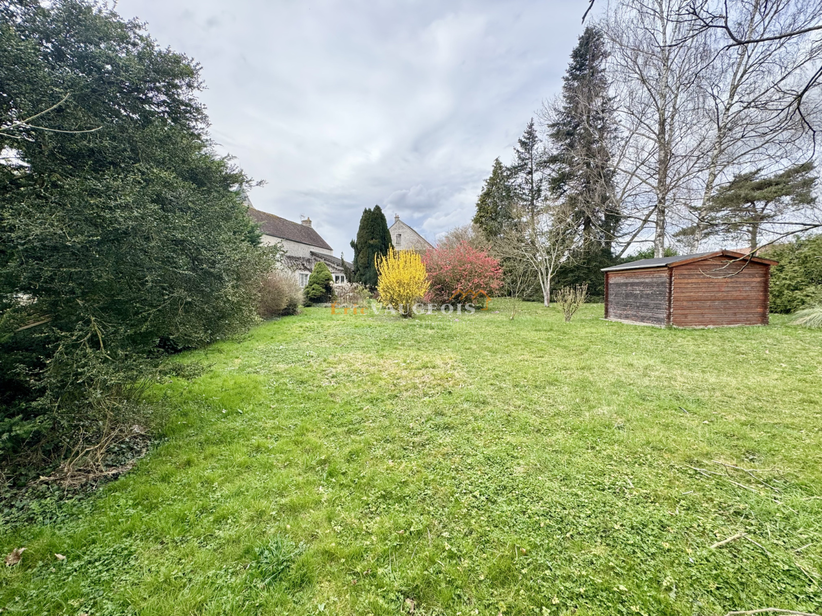 Image_28, Maison, Coulommiers, ref :1421